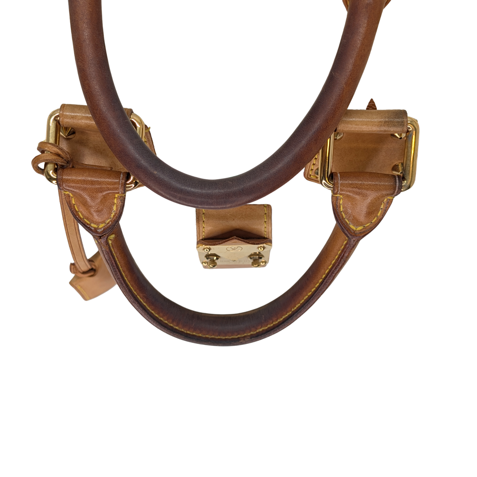 Louis Vuitton Murakami Speedy 30 Multicolour Handbag White