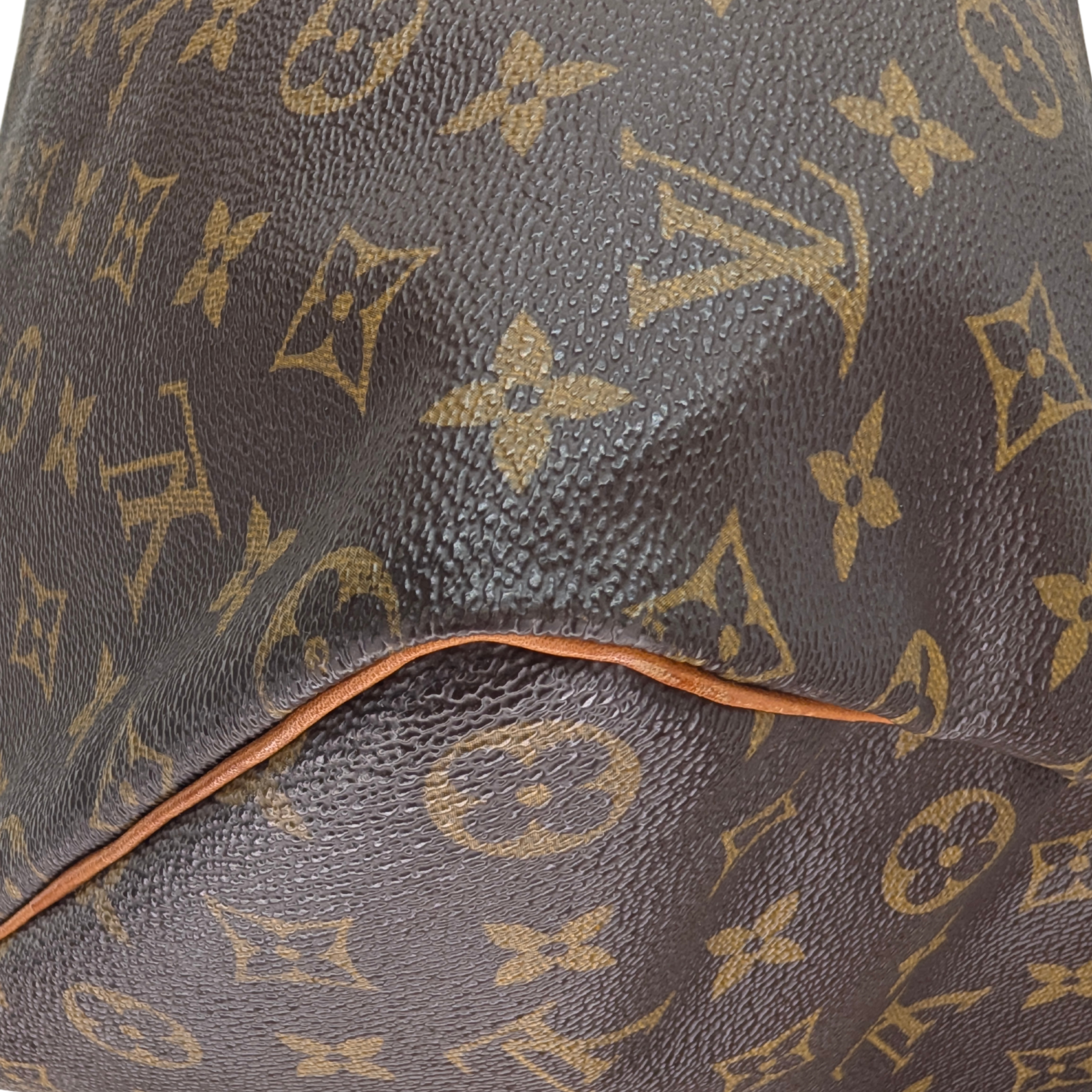 Louis Vuitton Speedy 40 Monogram