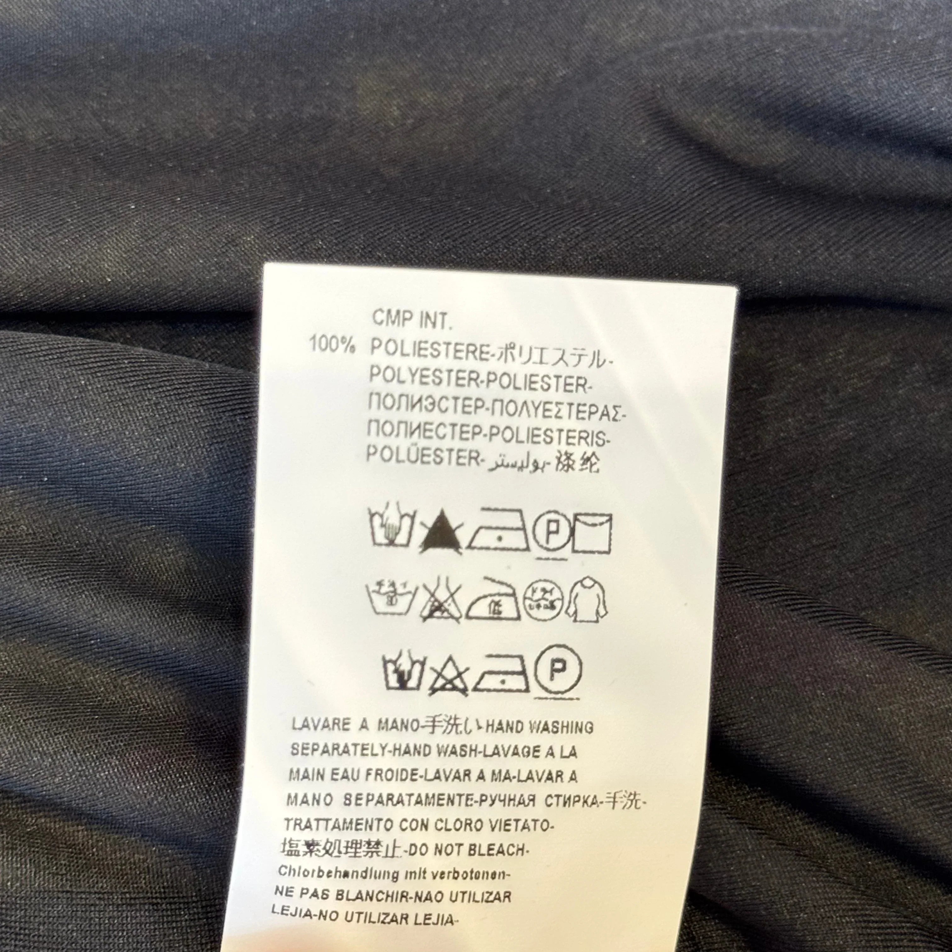 Roberto Cavalli Class Dress 38 Multicolour - Lost Designer