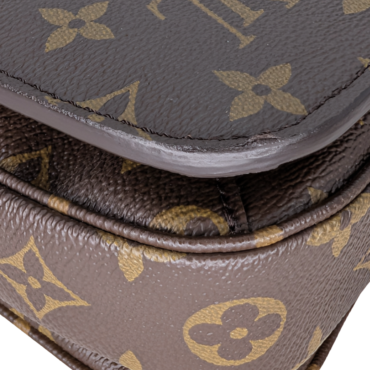 Louis Vuitton Pochette Métis Monogram