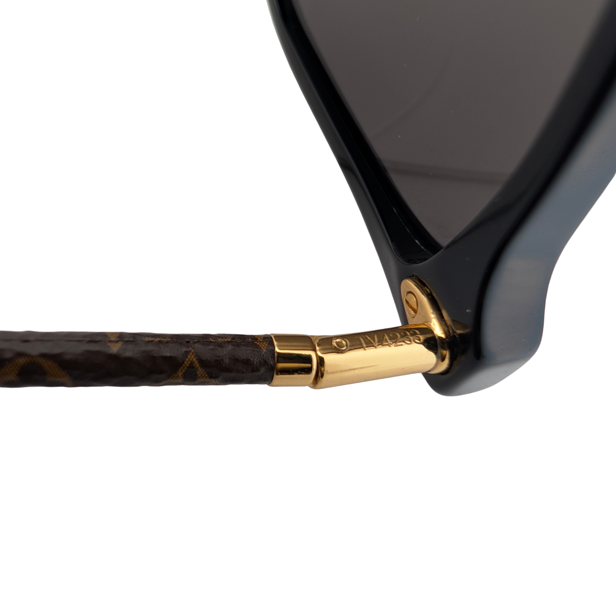 Louis Vuitton First Sunglasses