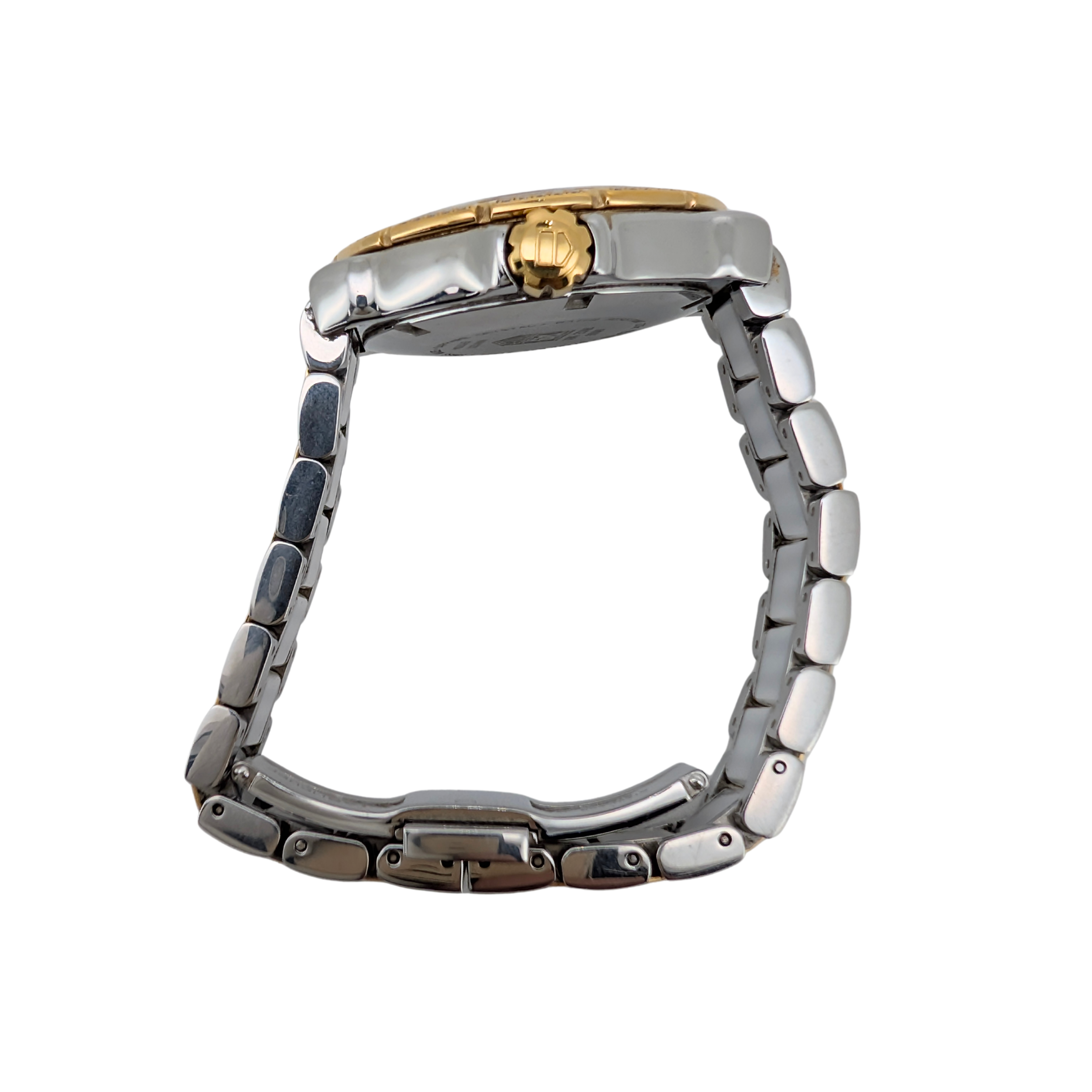 TAG Heuer Formula 1 Ceramic Diamond Watch WAH1221 White 37mm