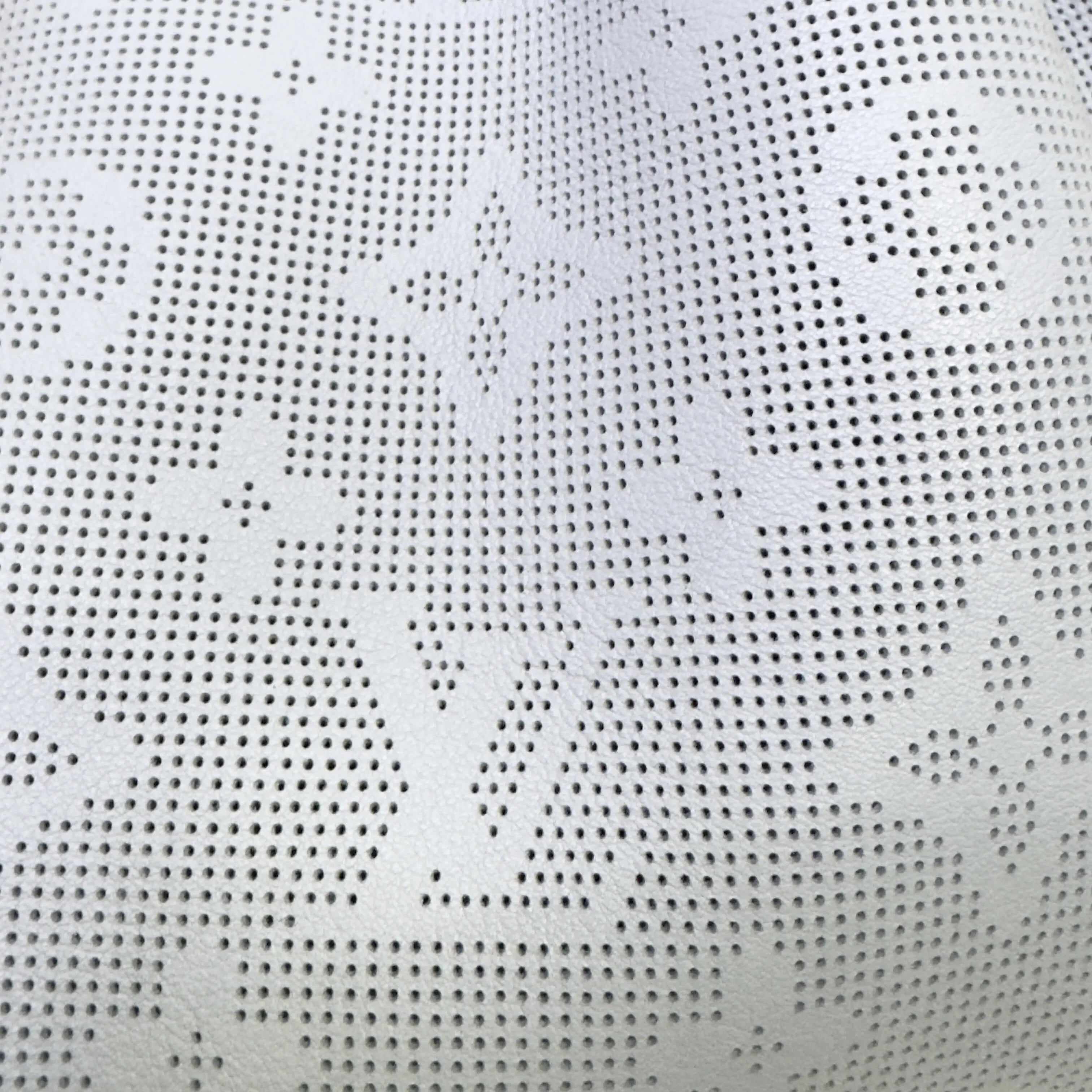 Louis Vuitton Bella Mahina Bag Leather Olympe Blue - Lost Designer