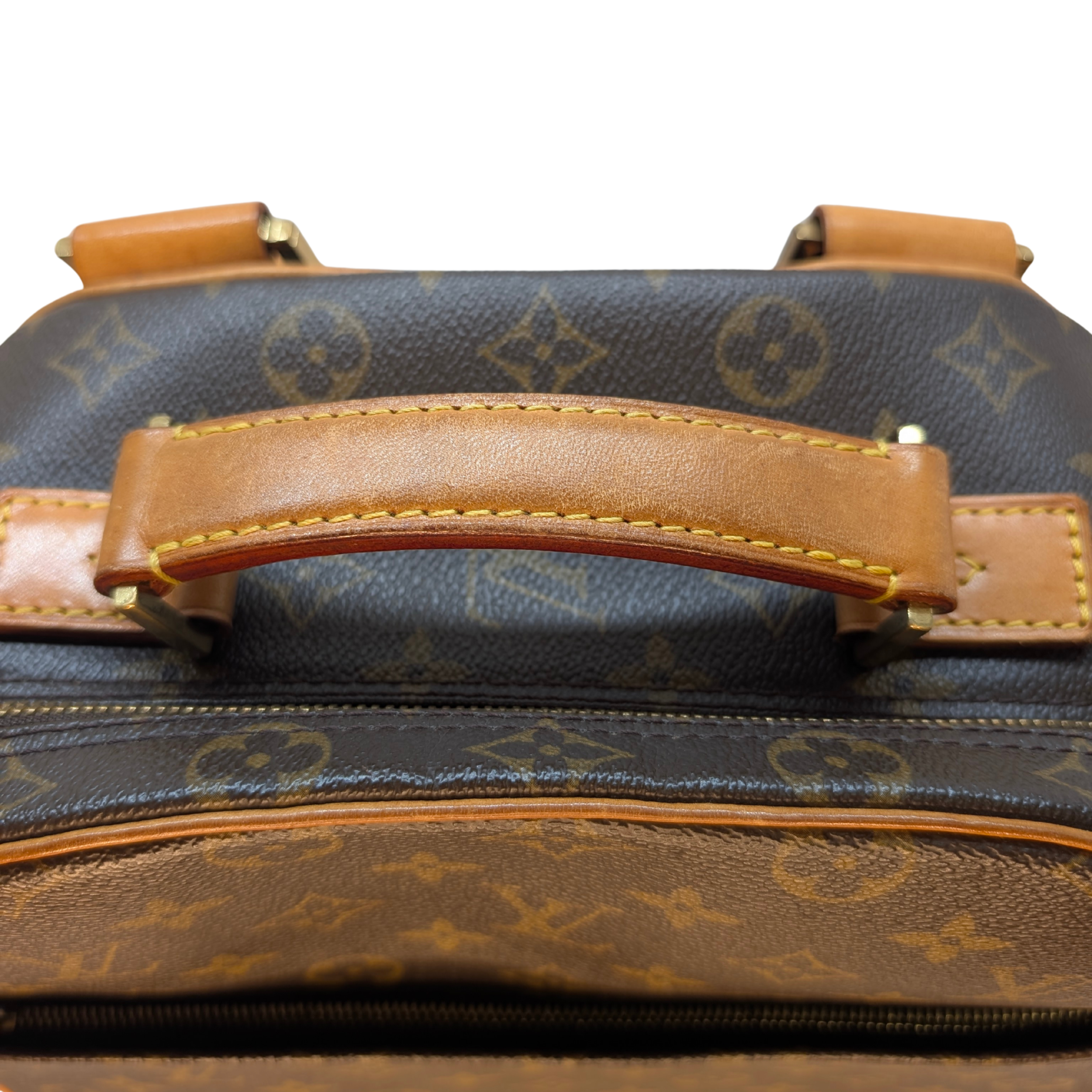 Louis Vuitton Monogram Sac A Dos Packall 3way Shoulder Bag
