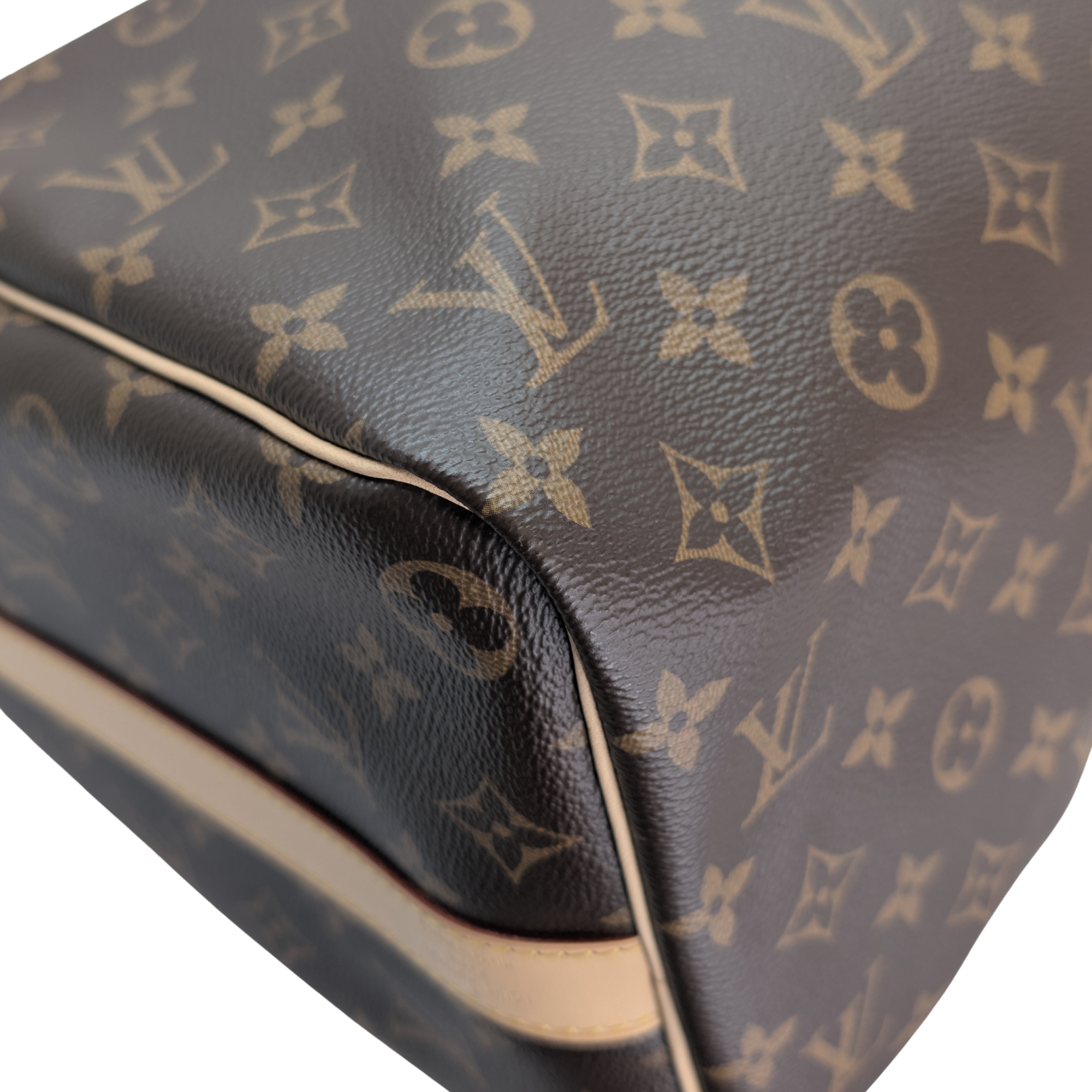 Louis Vuitton 45 Bandouliére Bag