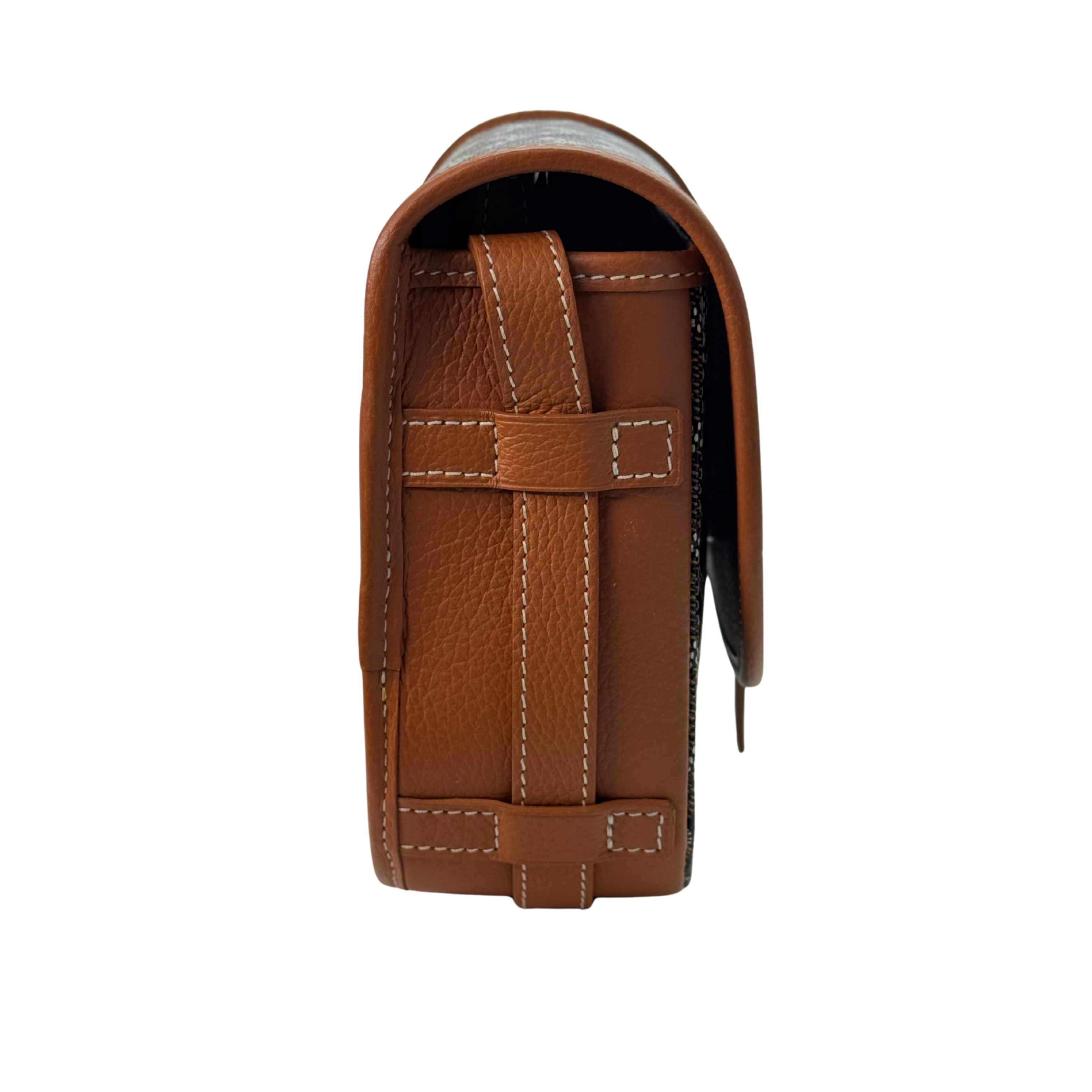 Goyard Belvedere II PM Crossbody Messenger Bag