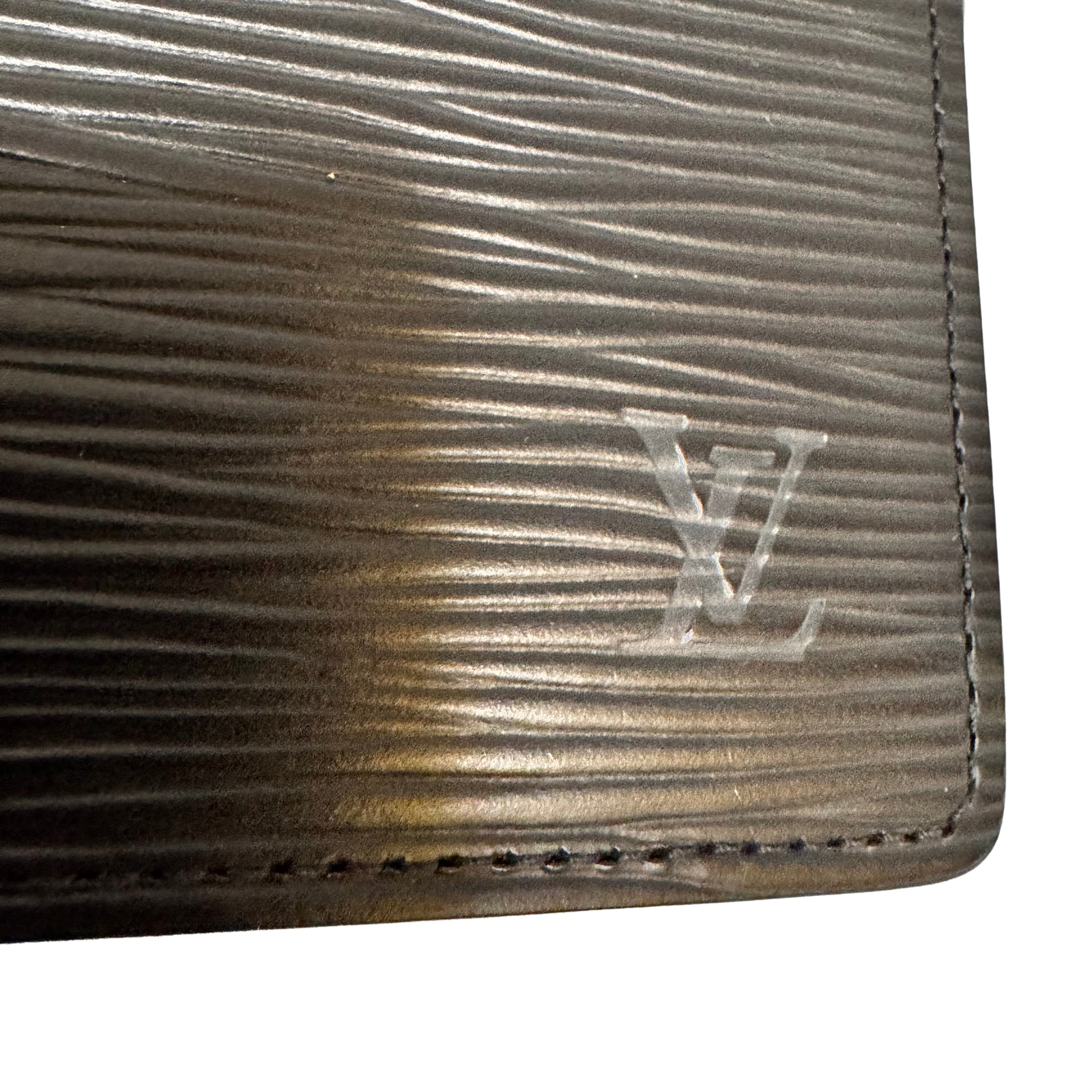 Louis Vuitton Epi Agenda Notebook Agenda