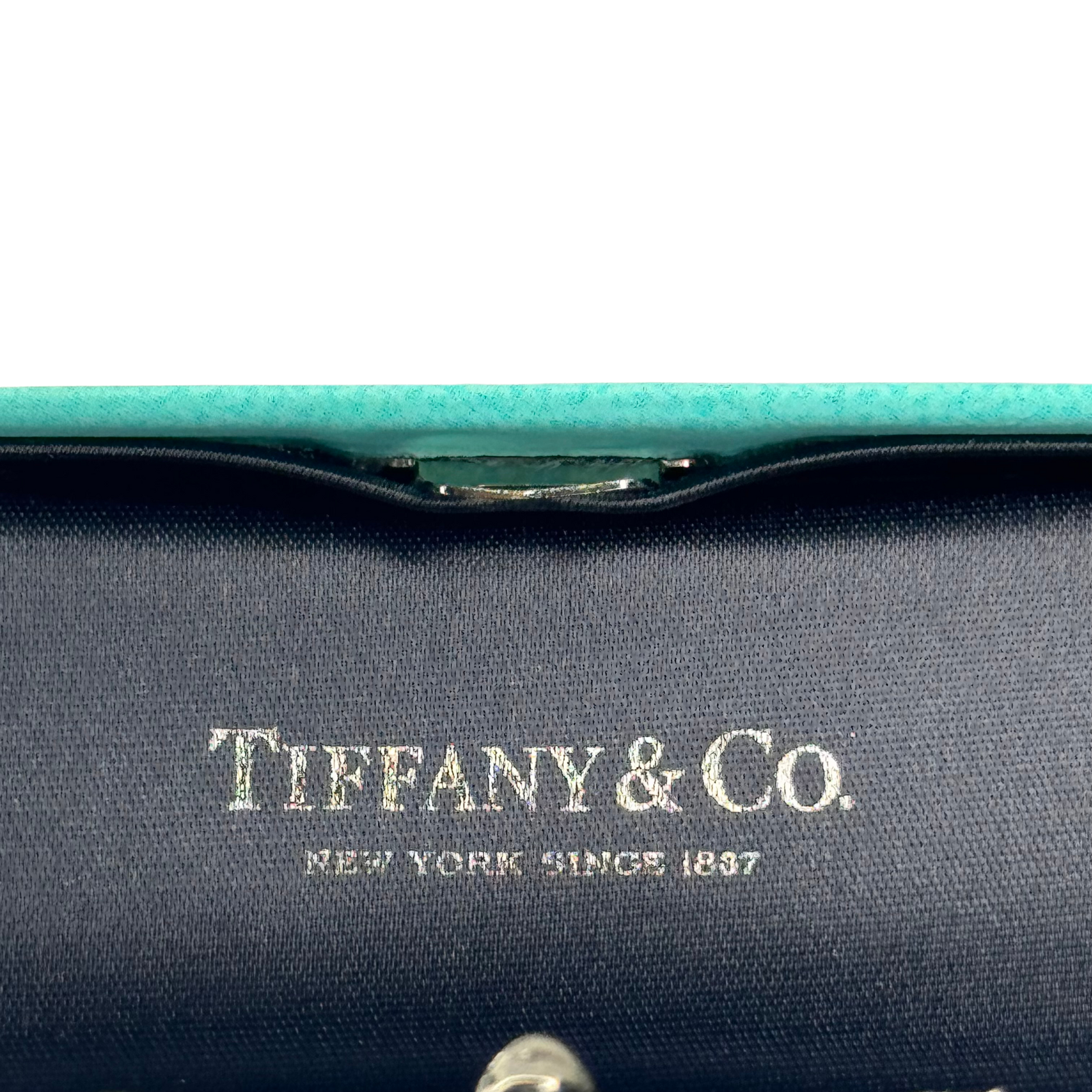 Tiffany & Co. 2.07ct Diamond Stud Earrings in Platinum
