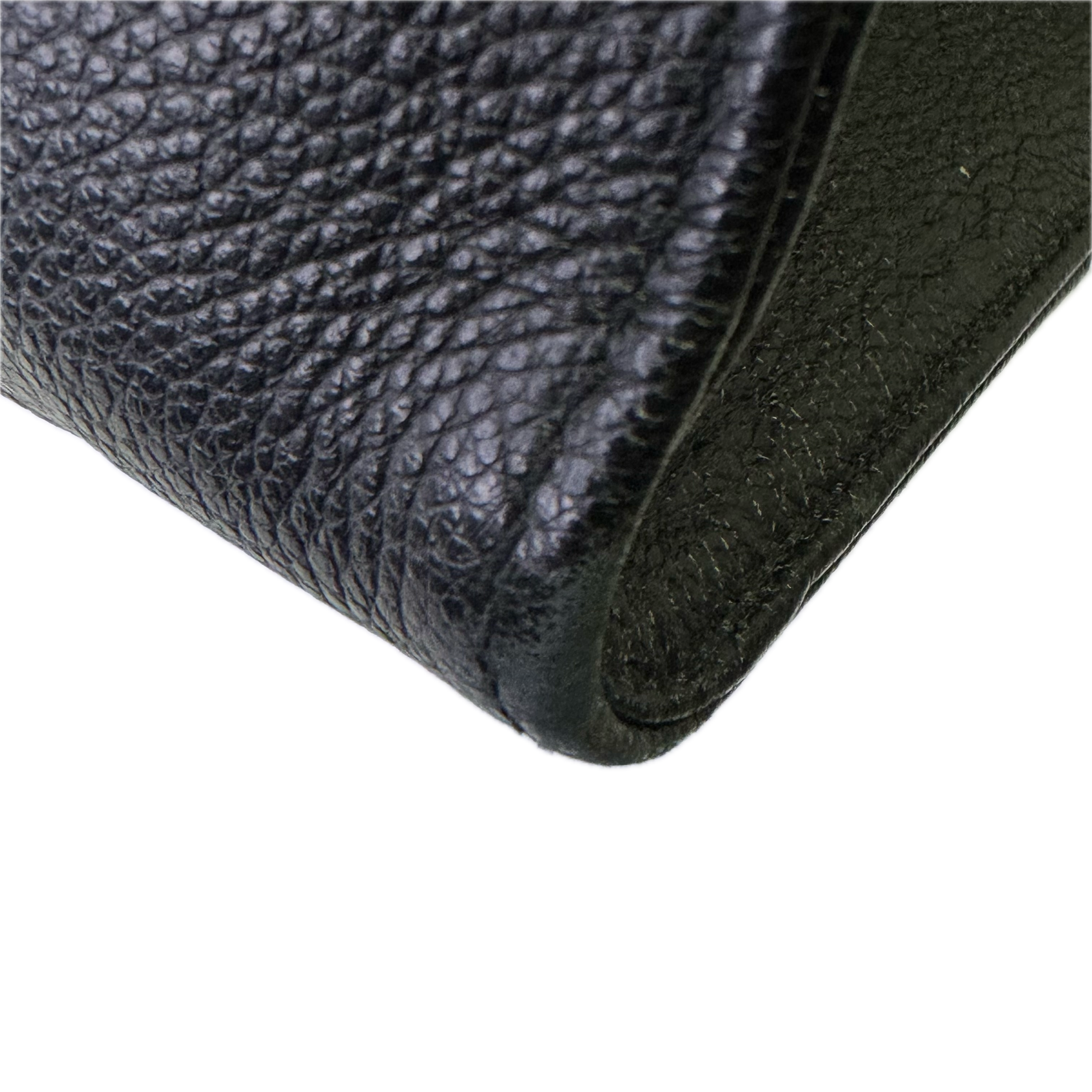 Louis Vuitton OnTheGo Monogram Tote Bag Leather Black