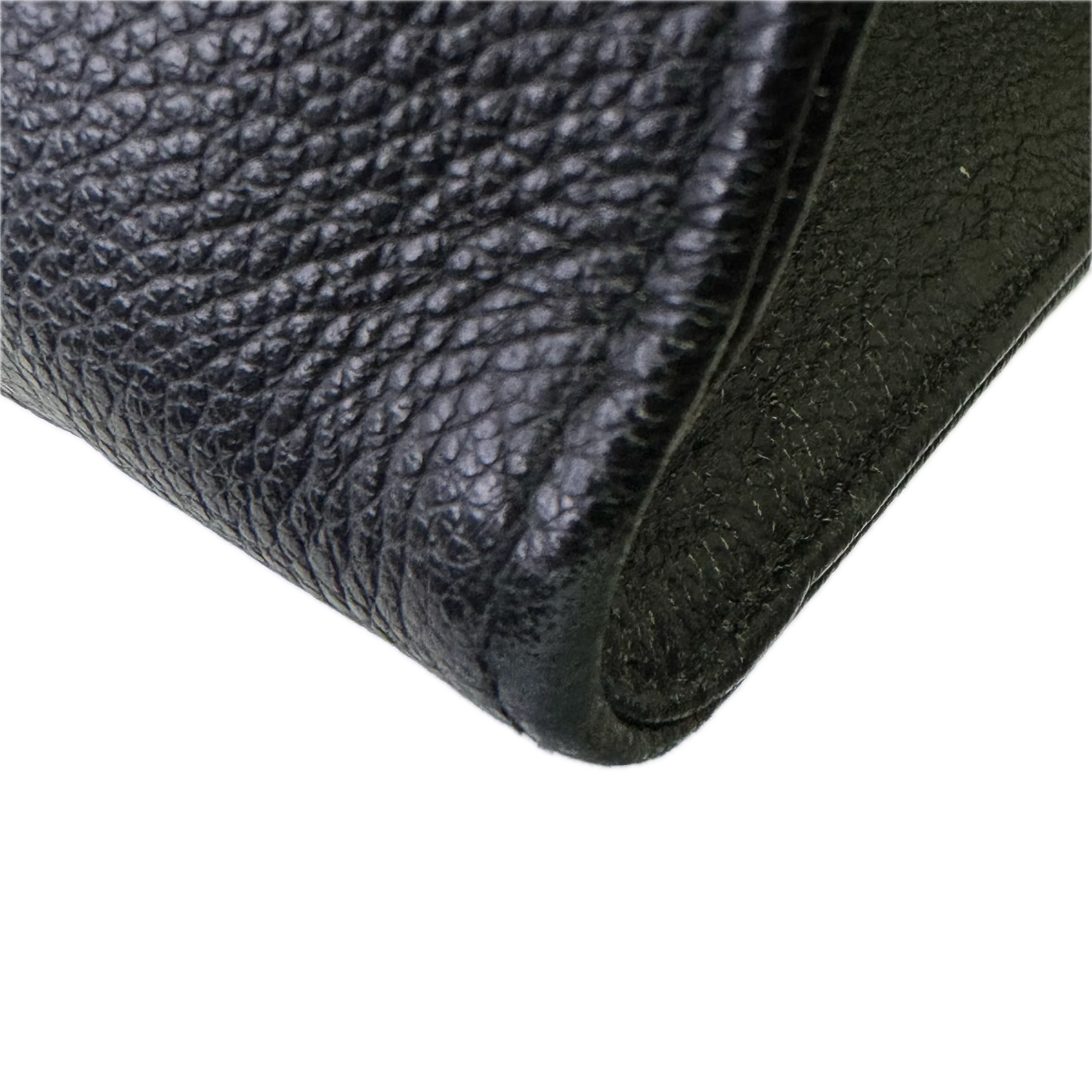 Louis Vuitton OnTheGo Monogram Tote Bag Leather Black - Lost Designer