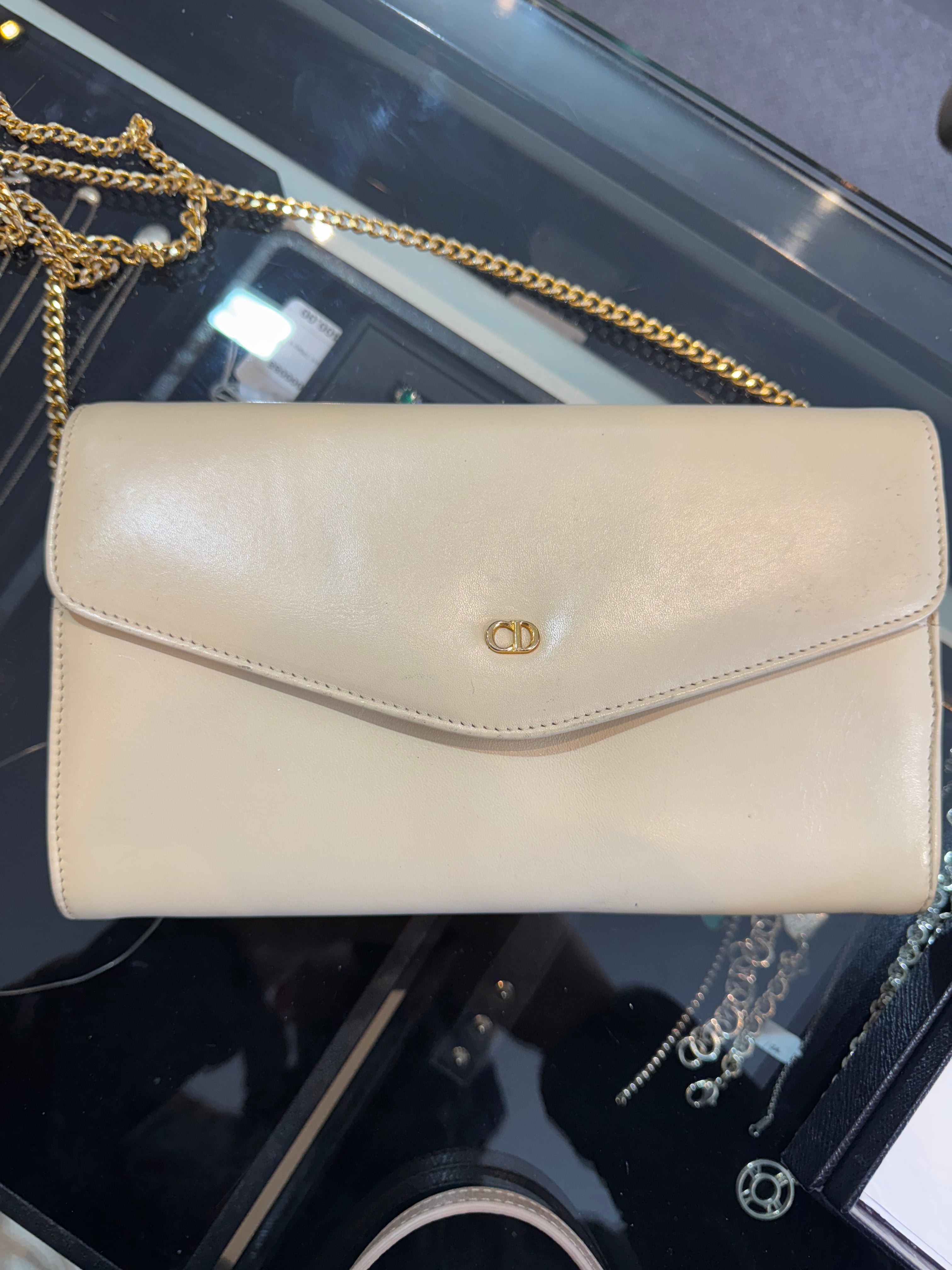 Vintage Dior Bag deal of the day