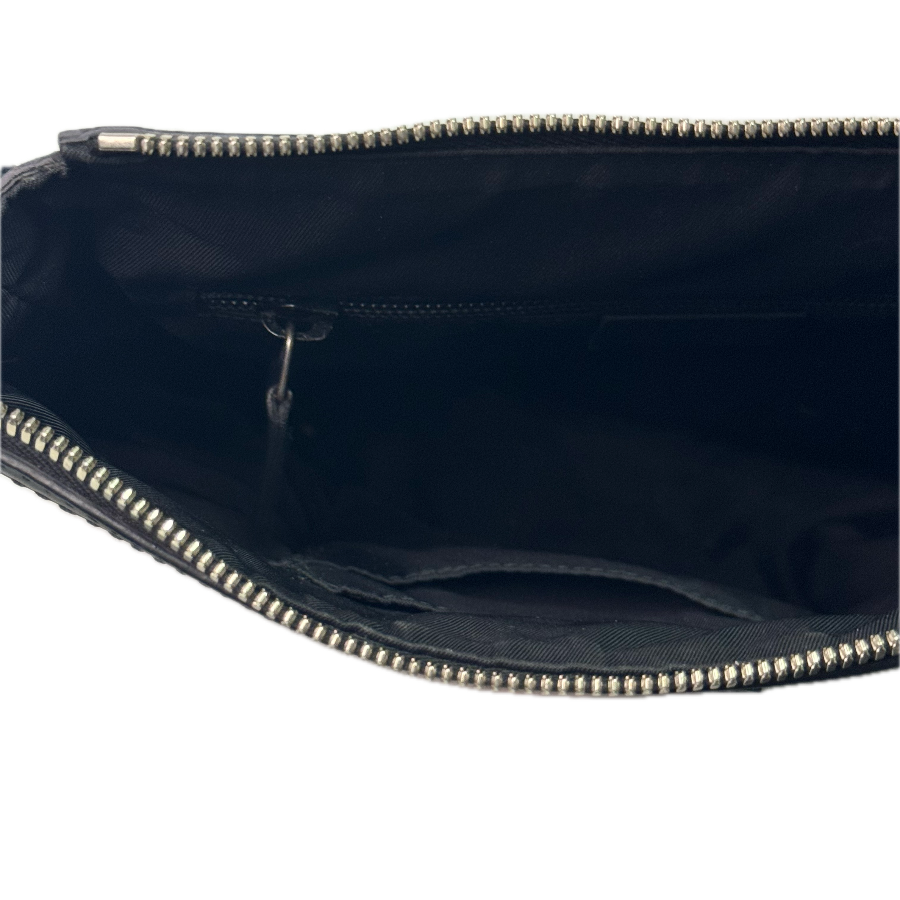 Gucci Messenger Crossbody Bag Black