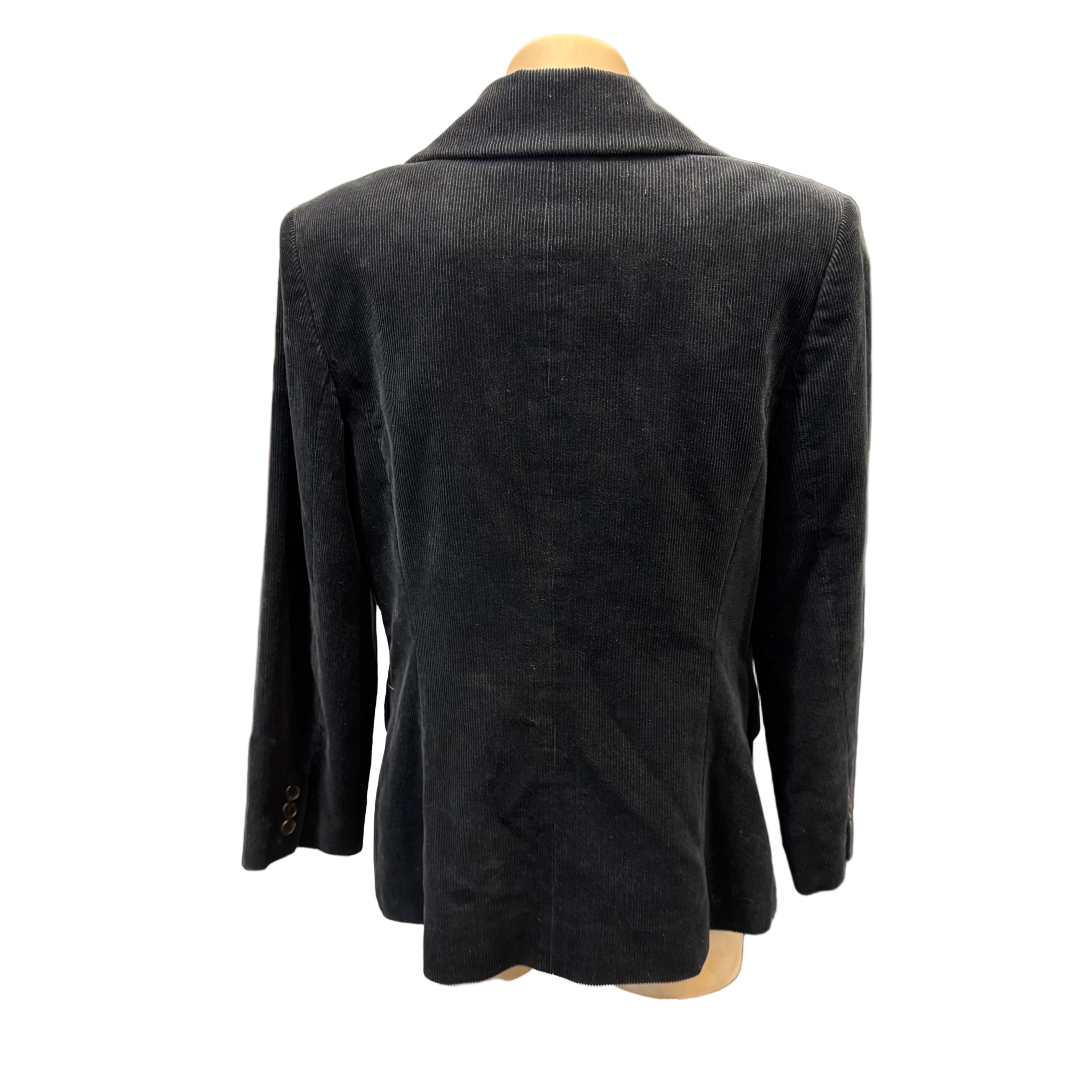 Burberry London Jacket Black 42