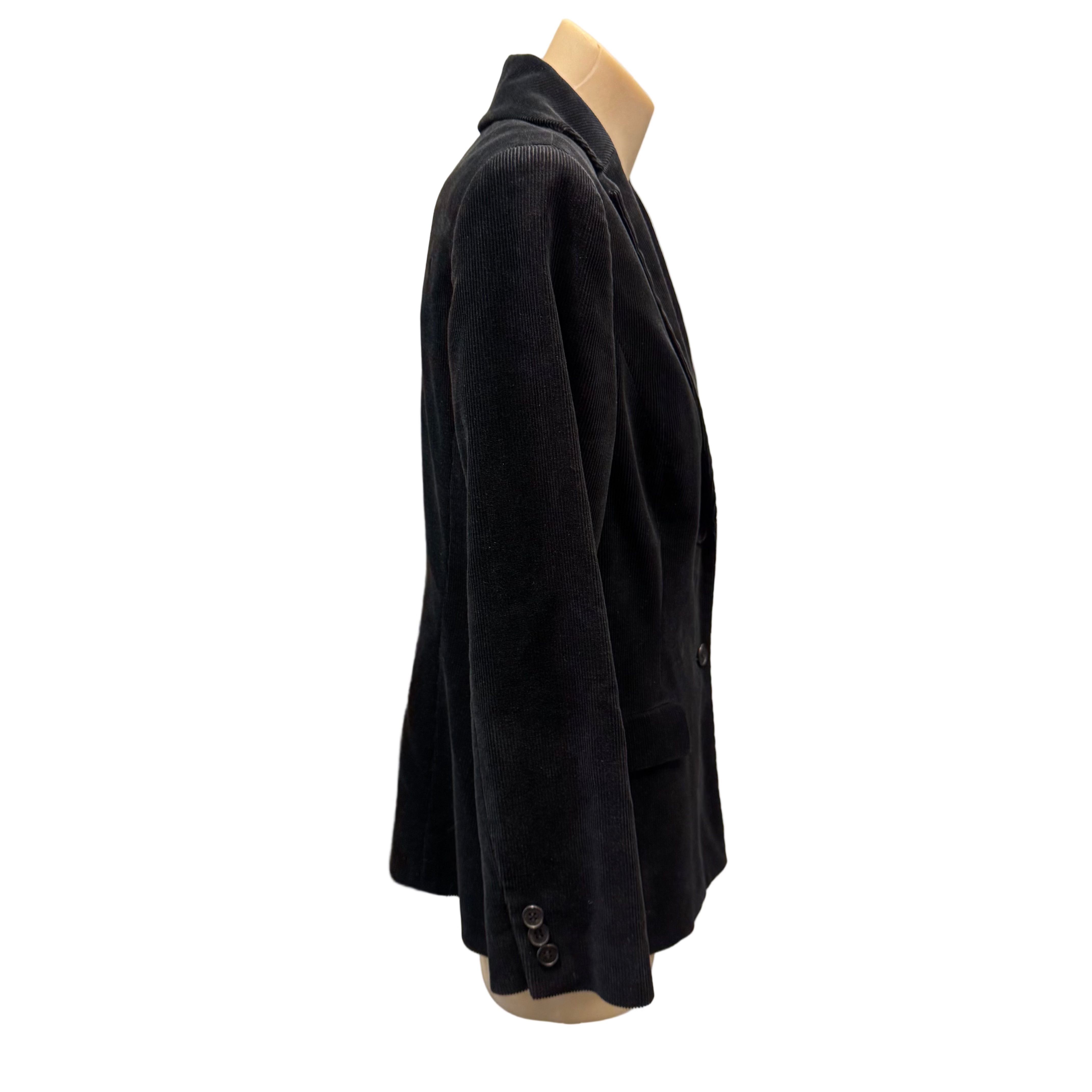 Burberry London Jacket Black 42