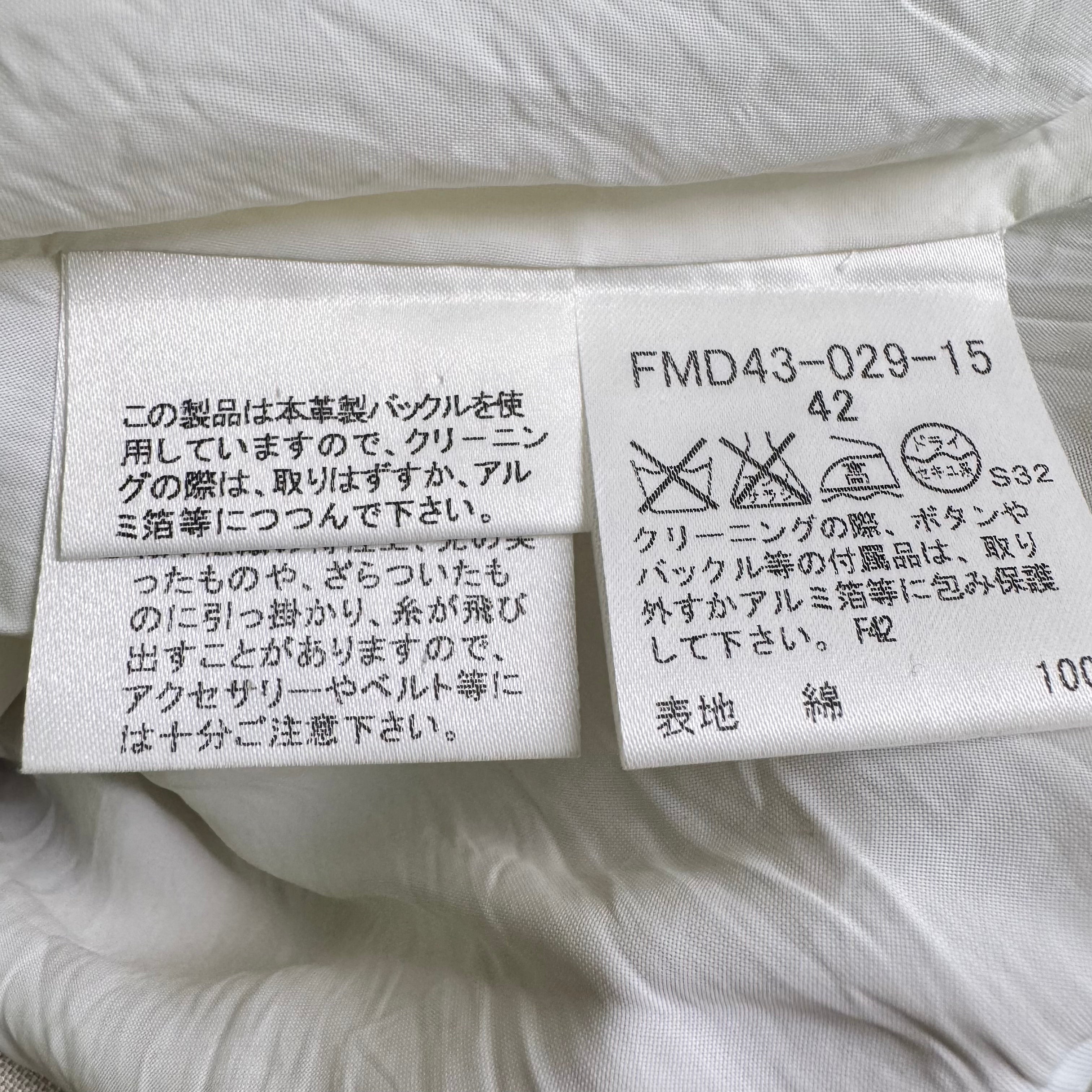 Burberry London Dress Beige 42