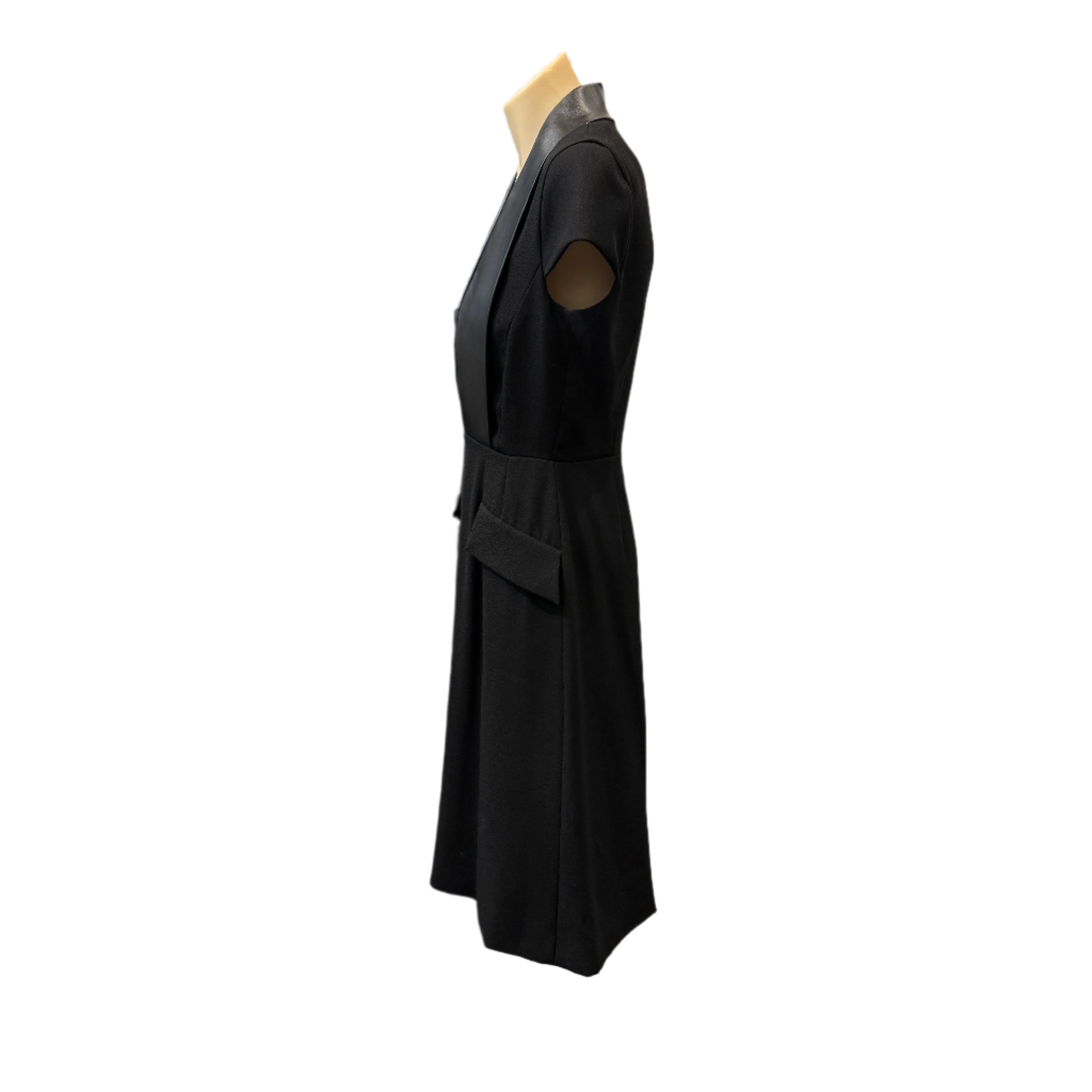 Black Gucci Dress, 40