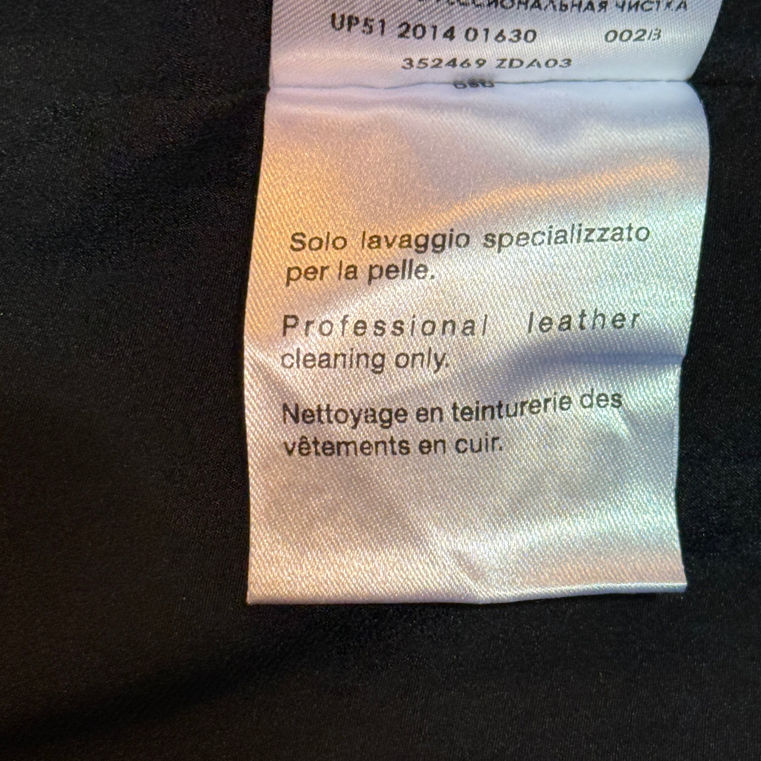 Black Gucci Dress, 40