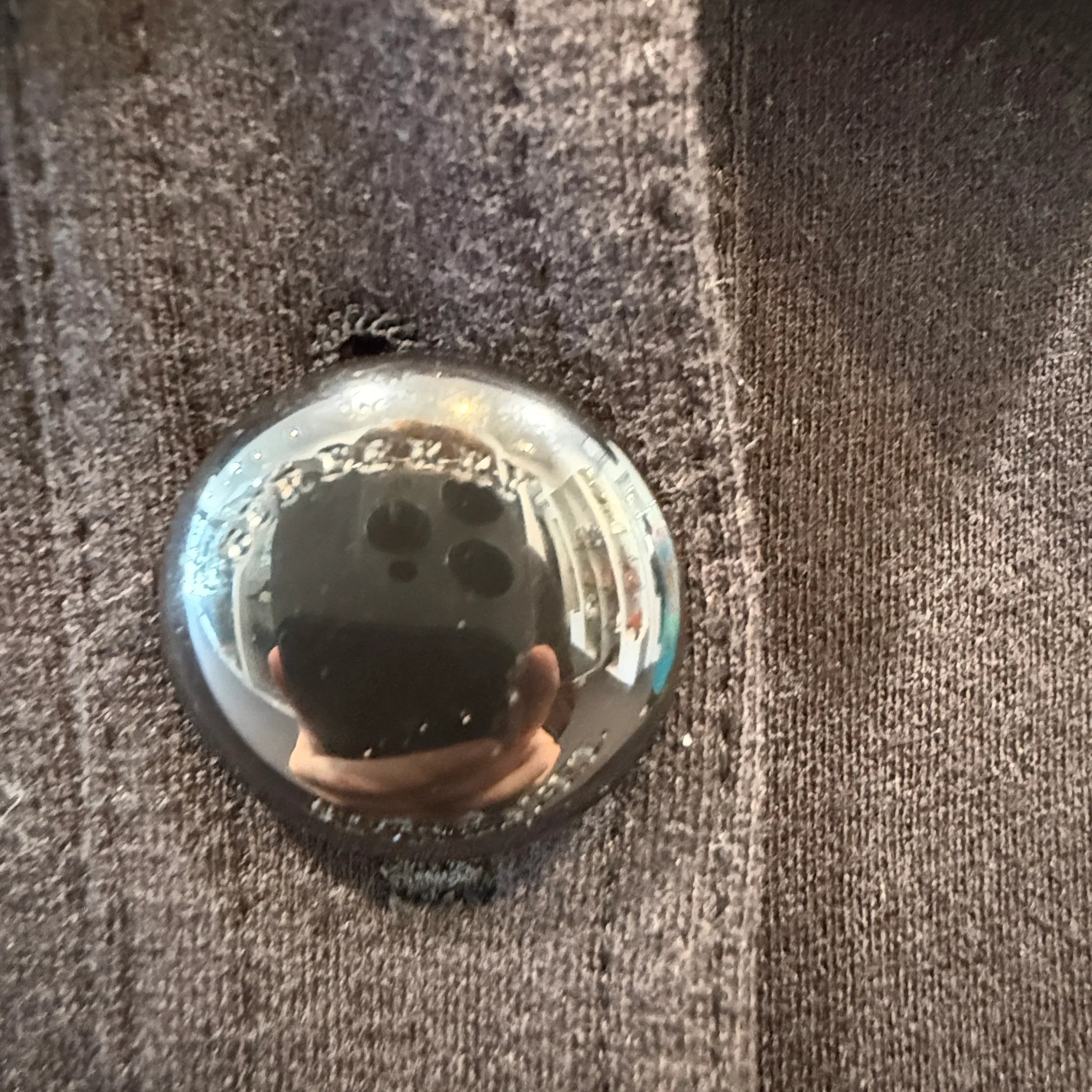 Burberry Blue Label One Piece Dress Wool 38 Black/Red - Lost Designer