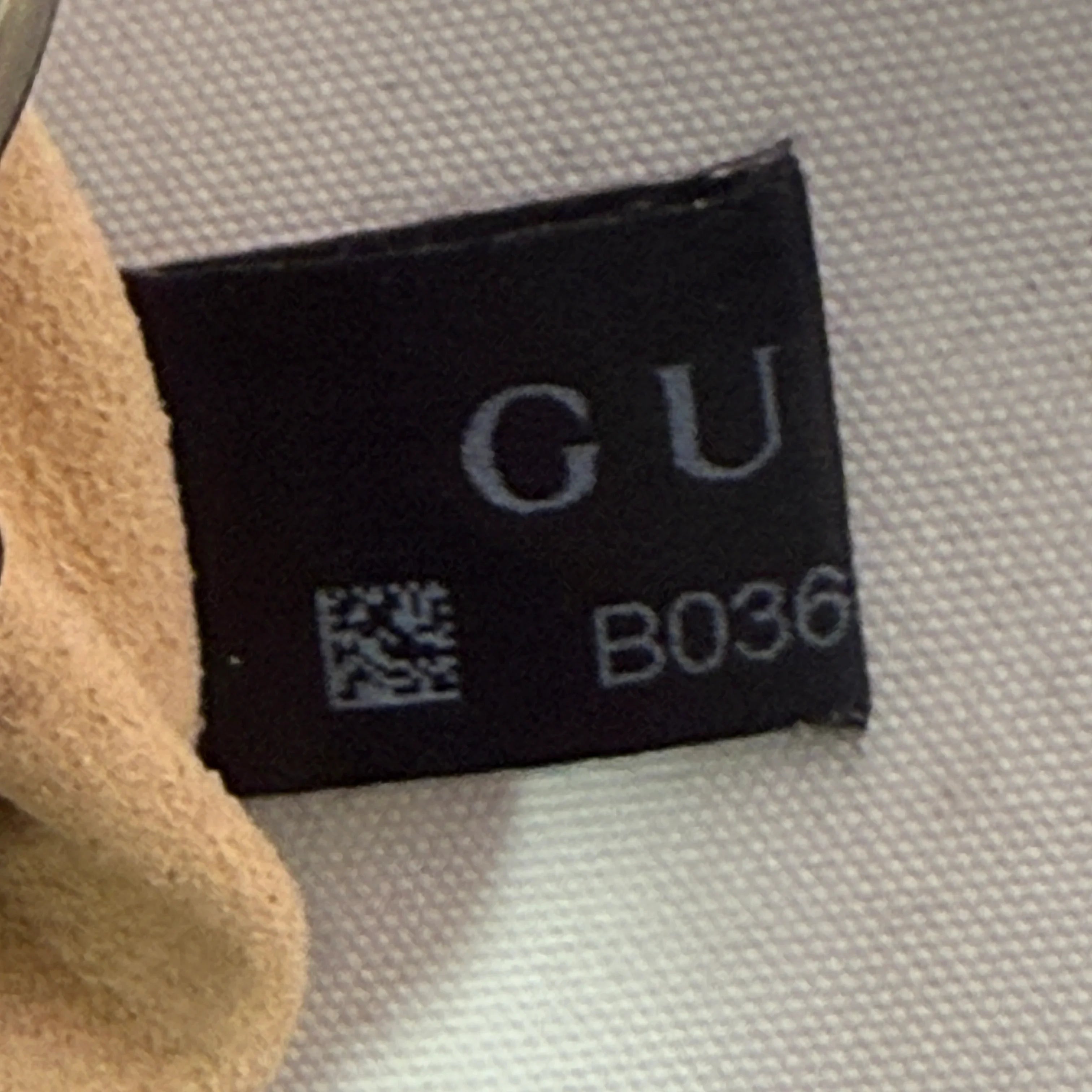 Gucci Marmont Small Shoulder Bag Leather Black - Lost Designer