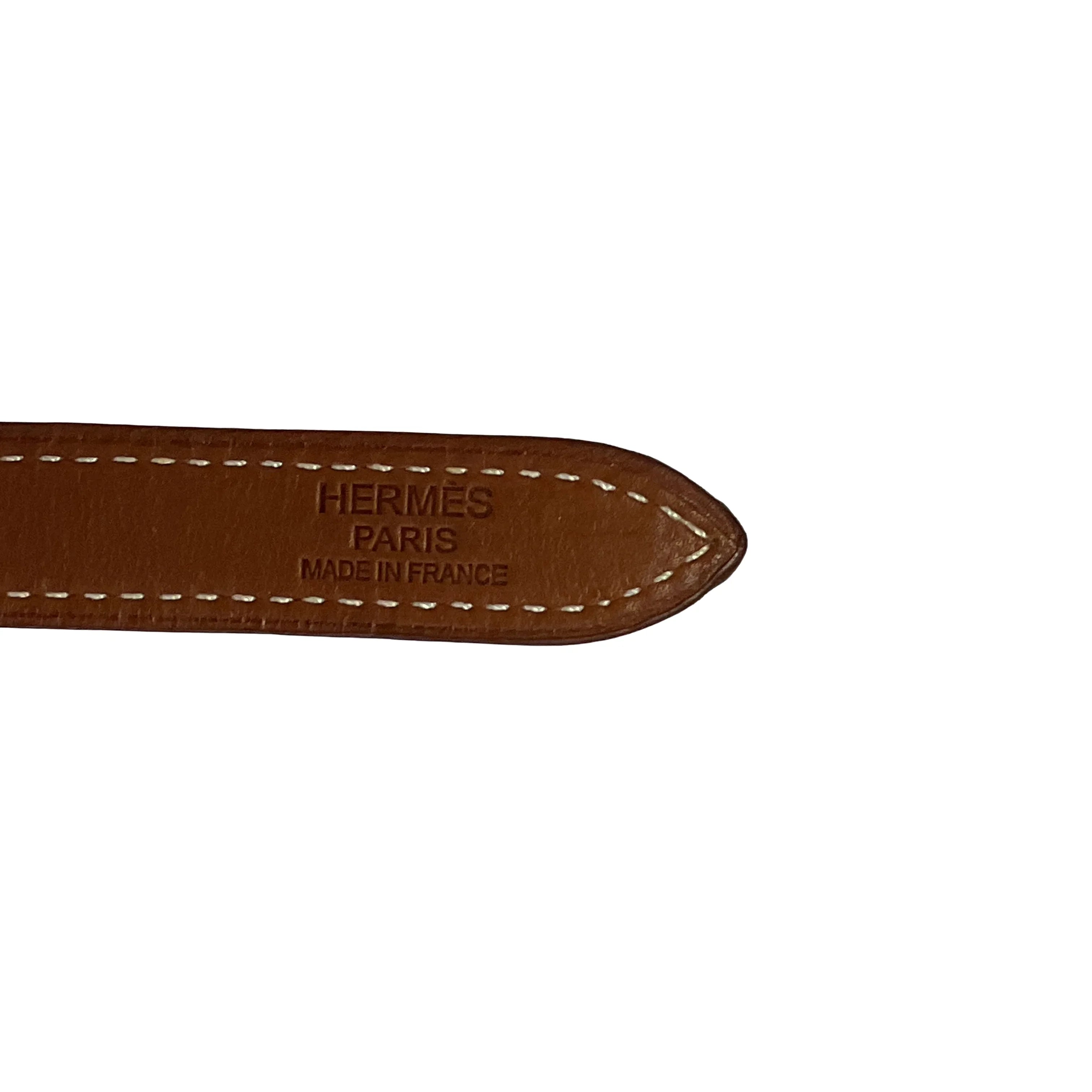 Hermés Silk City Crossbody Bag Green - Lost Designer