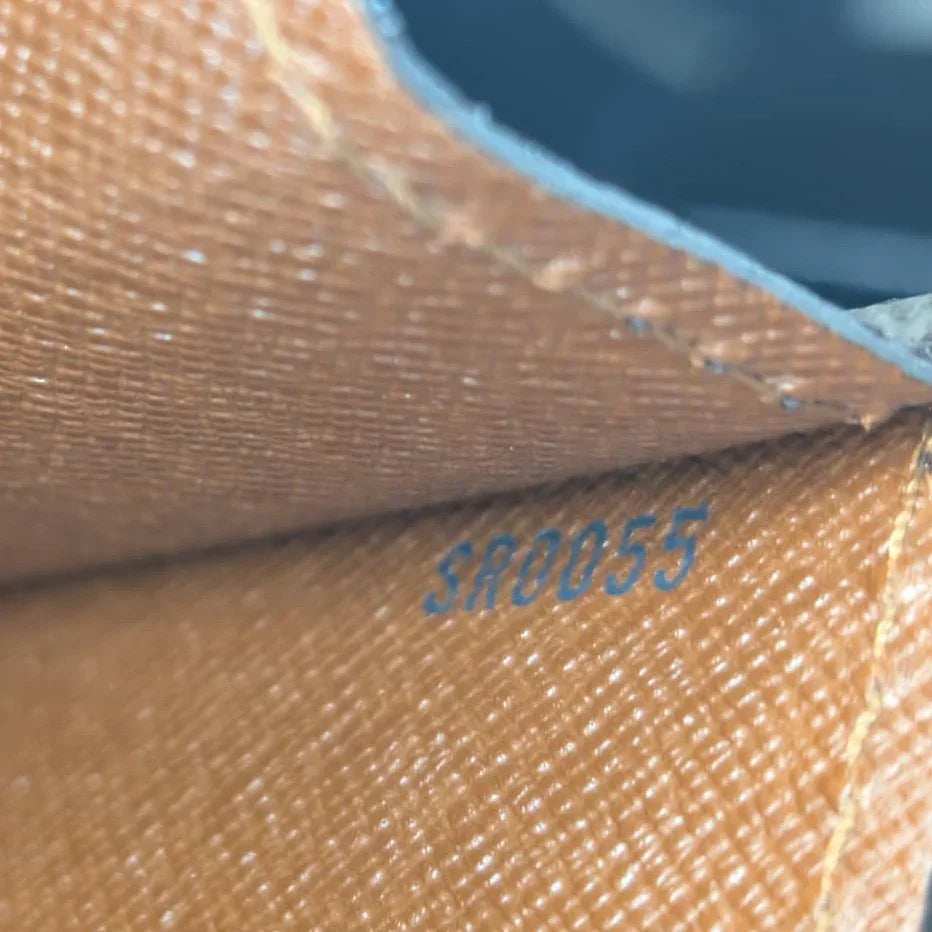 Louis Vuitton Serviette Conseiller Briefcase Brown - Lost Designer