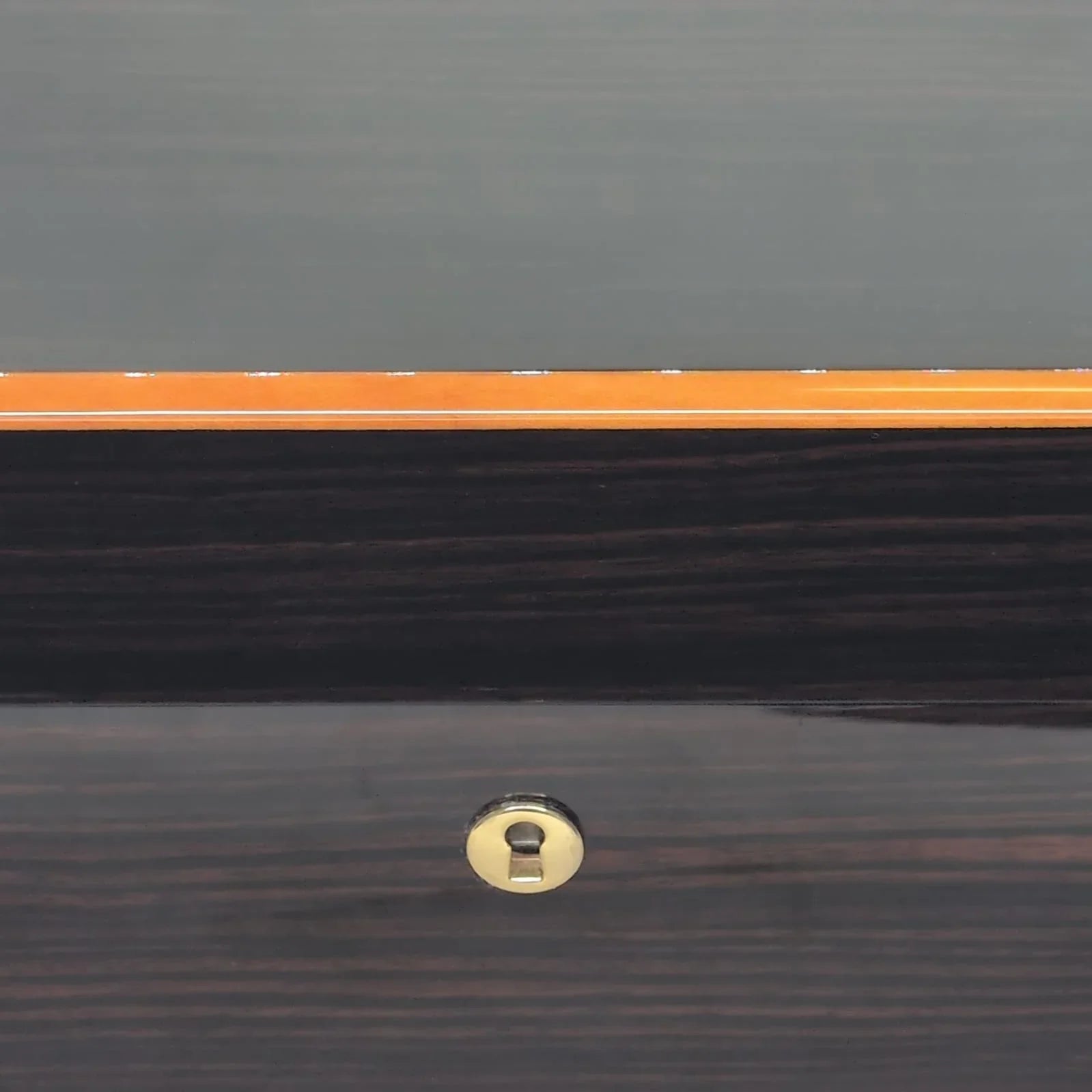 Louis Vuitton Mahogany Cofferet Humidor 150 Cigar Case M00939 - Lost Designer