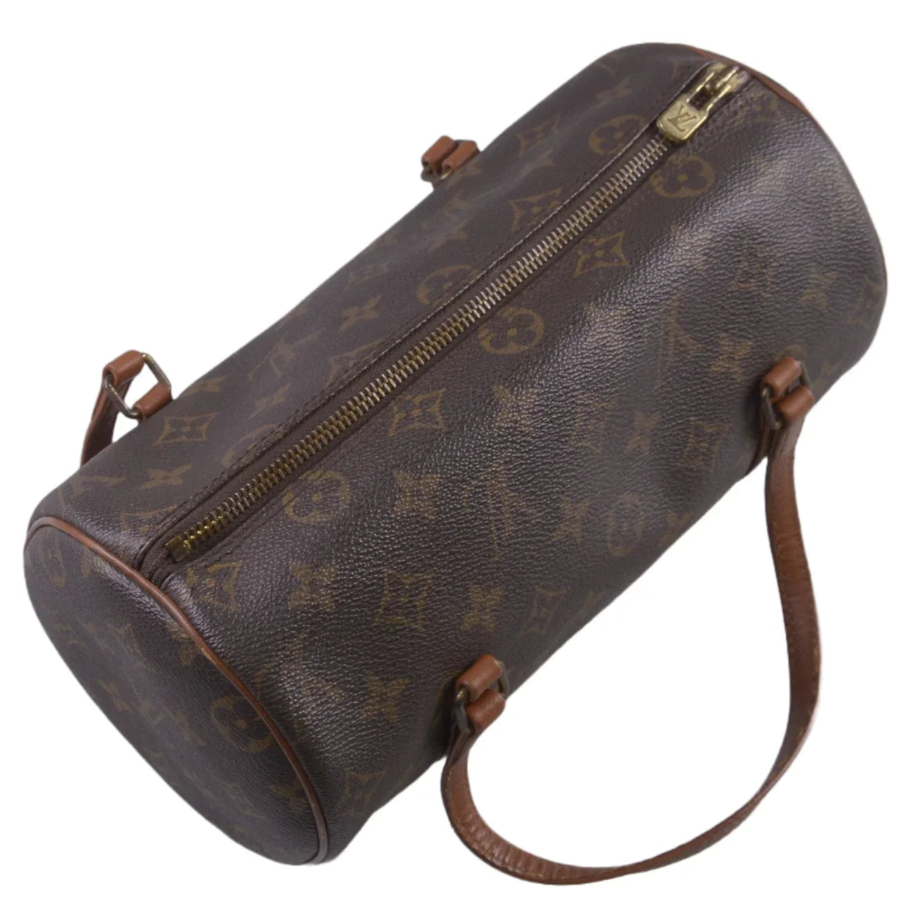 Louis Vuitton Papillon 26 Monogram Bag