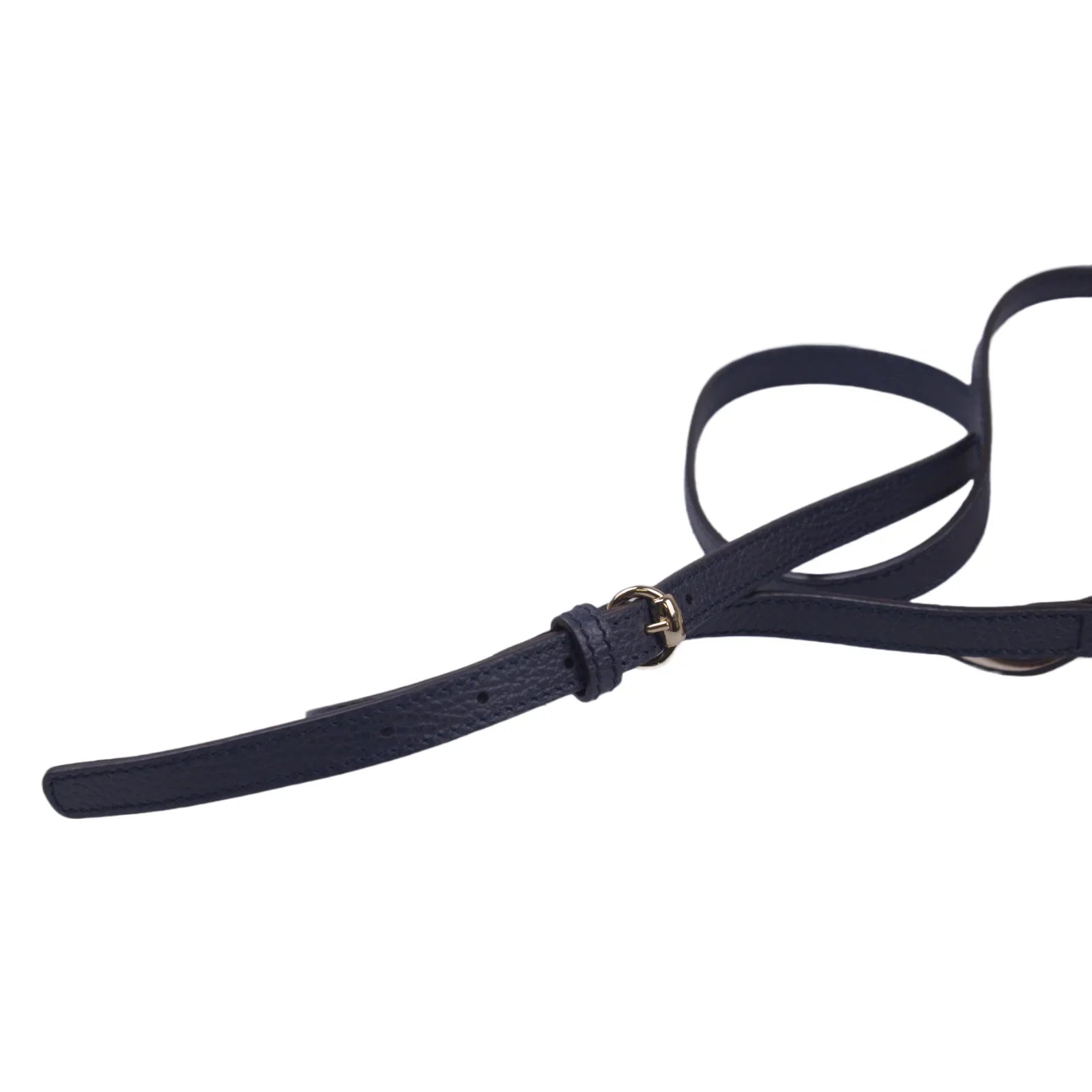 Gucci Soho Disco Crossbody Bag Multicoloured