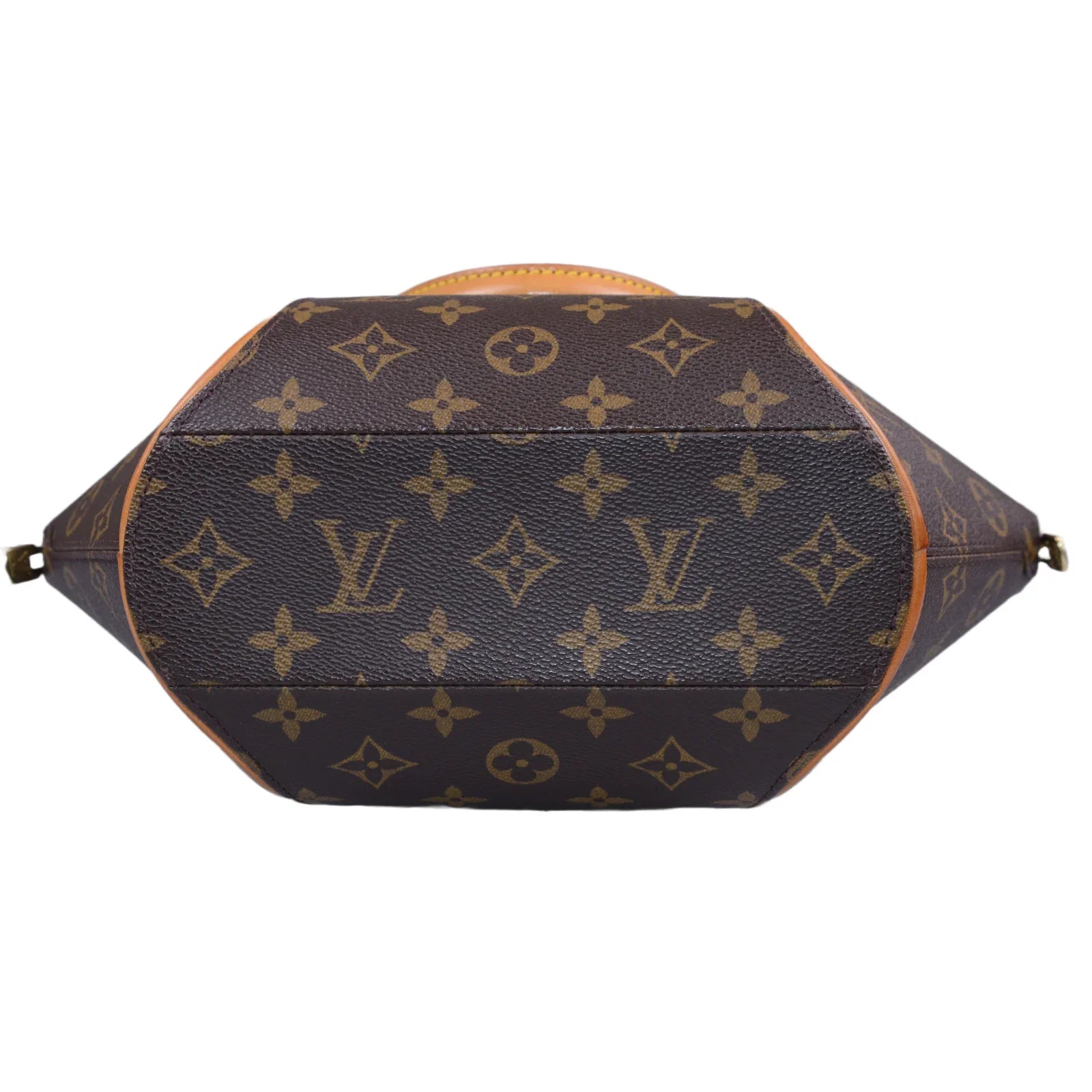 Louis Vuitton Ellipse PM Bag Monogram Handbag