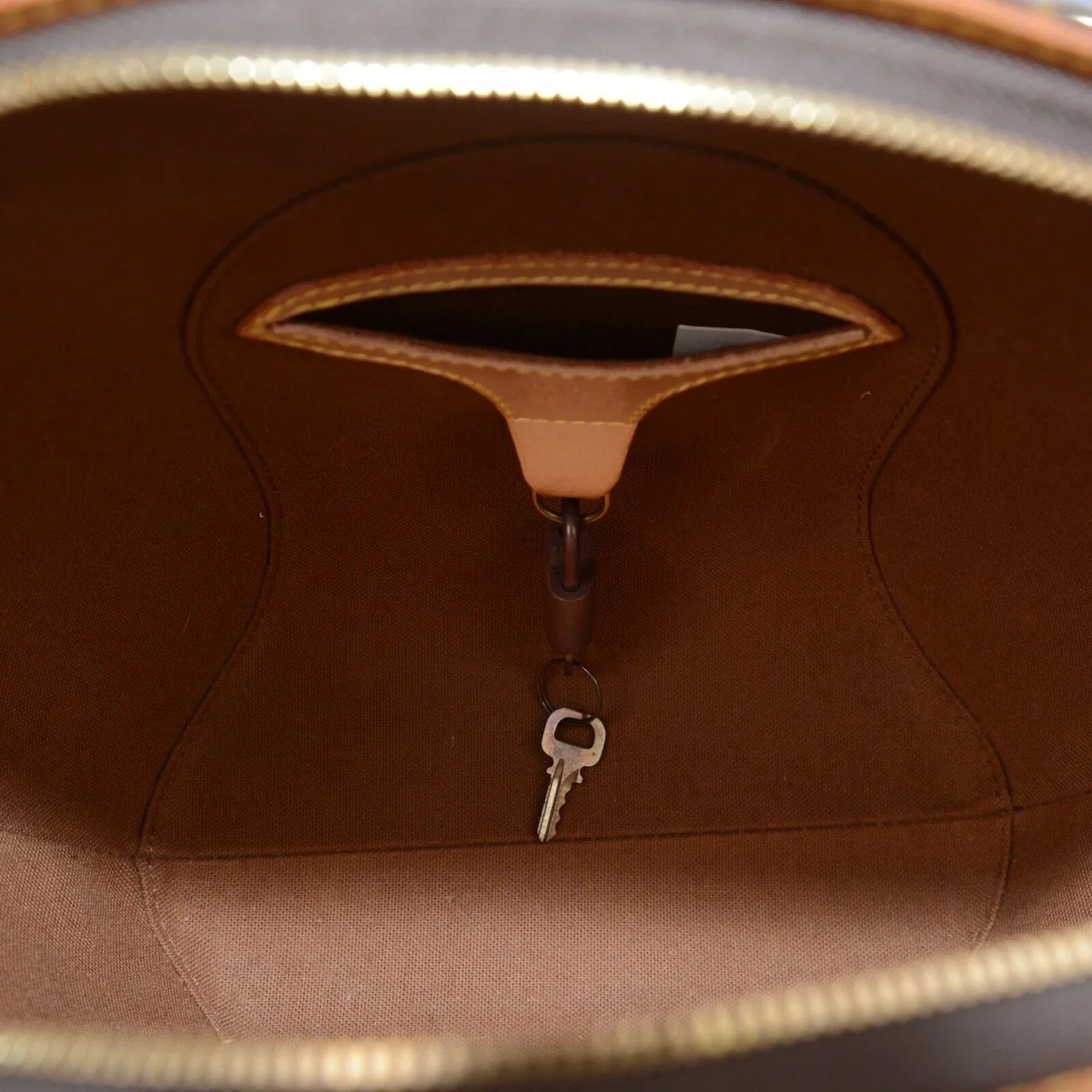 Louis Vuitton Ellipse PM Bag Monogram Handbag