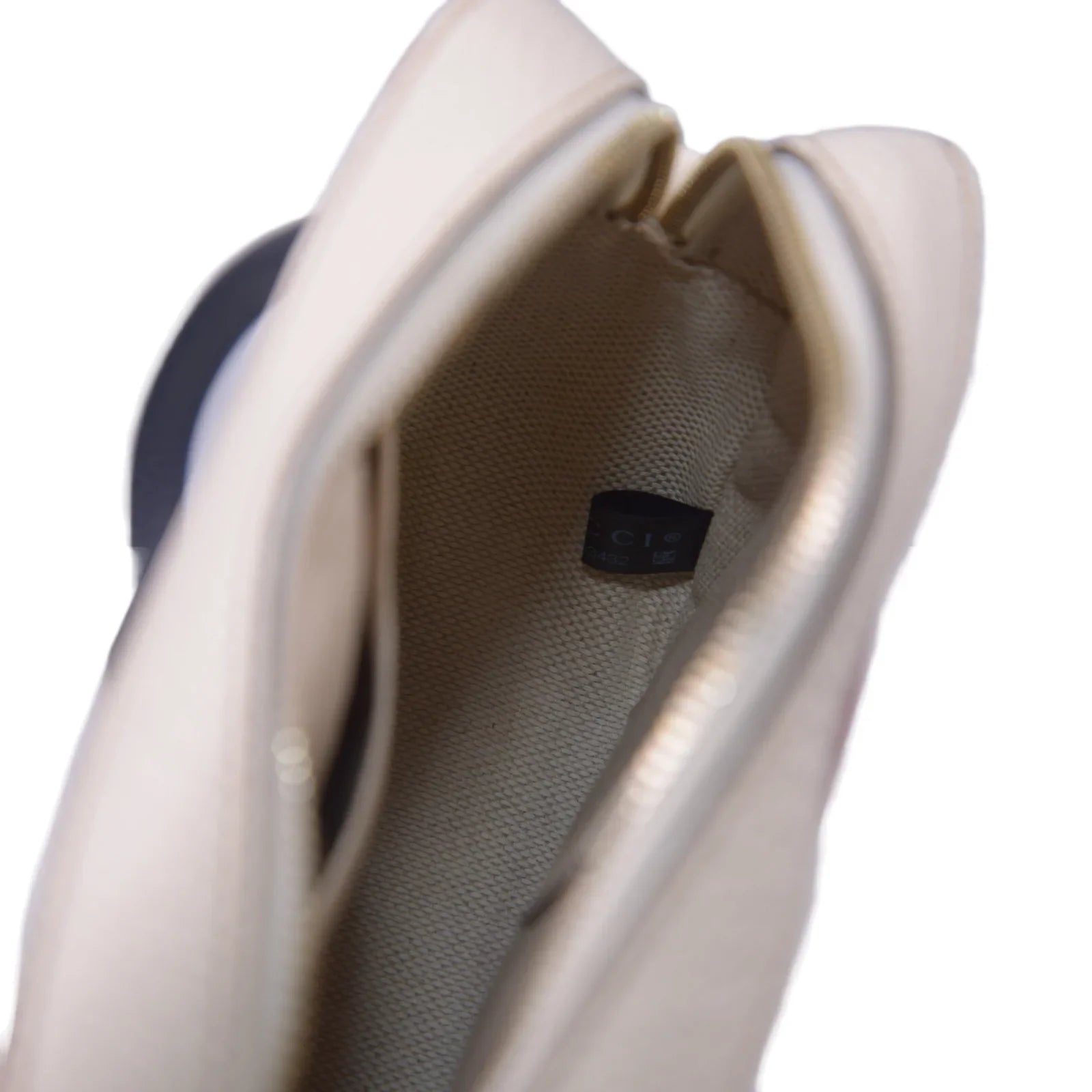 Gucci Soho Disco Crossbody Bag Multicoloured