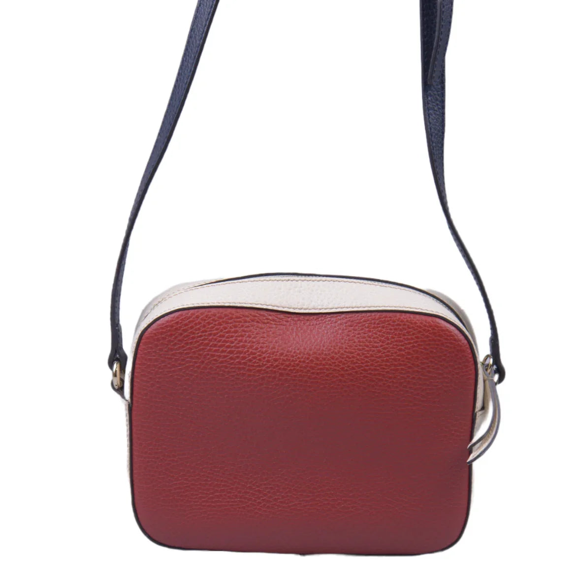 Gucci Soho Disco Crossbody Bag Multicoloured