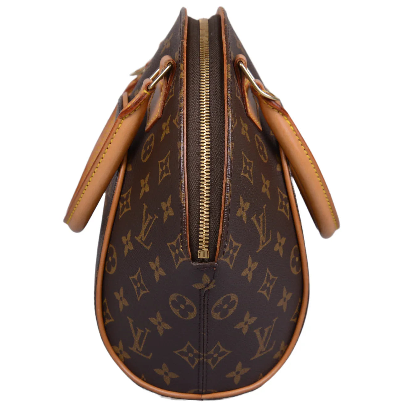 Louis Vuitton Ellipse PM Bag Monogram Handbag