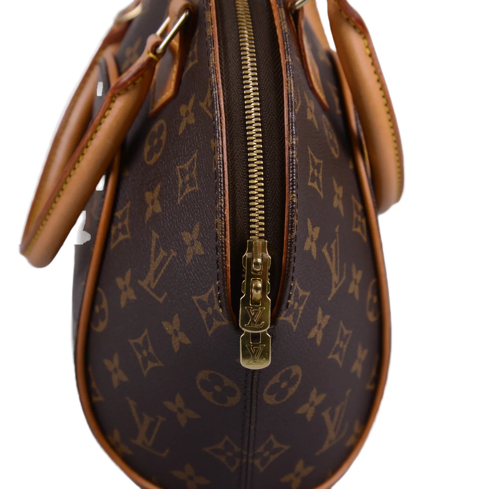 Louis Vuitton Ellipse PM Bag Monogram Handbag