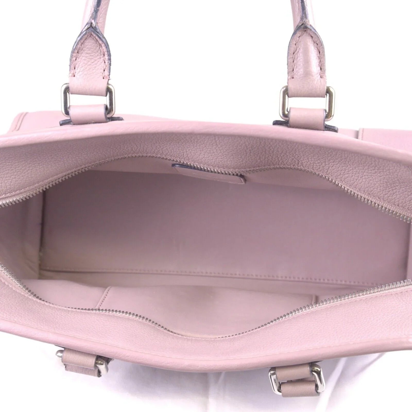Loewe Amazona 28 Bag Pink