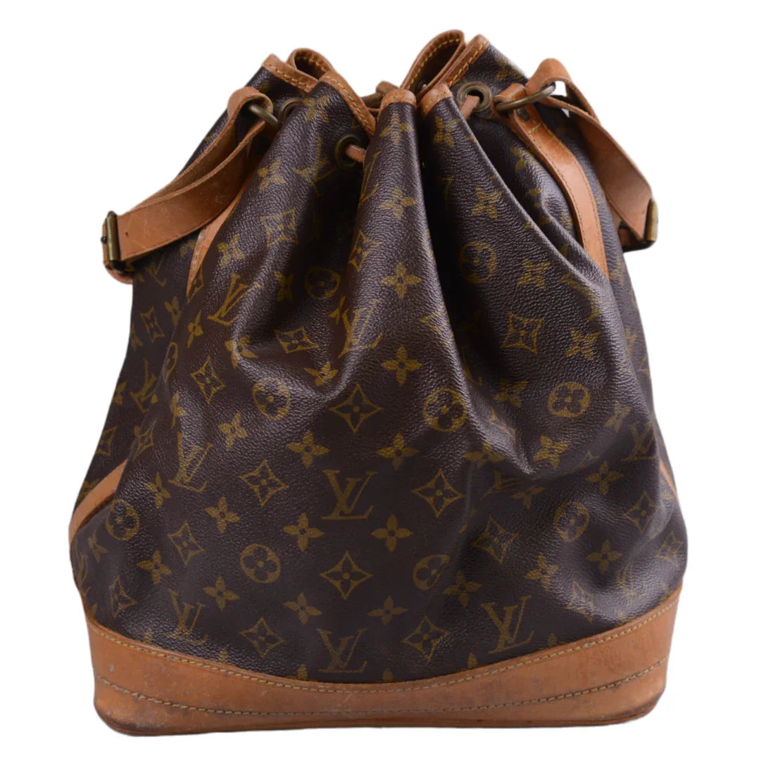 Louis Vuitton Noe GM Bucket Bag, Monogram Canvas