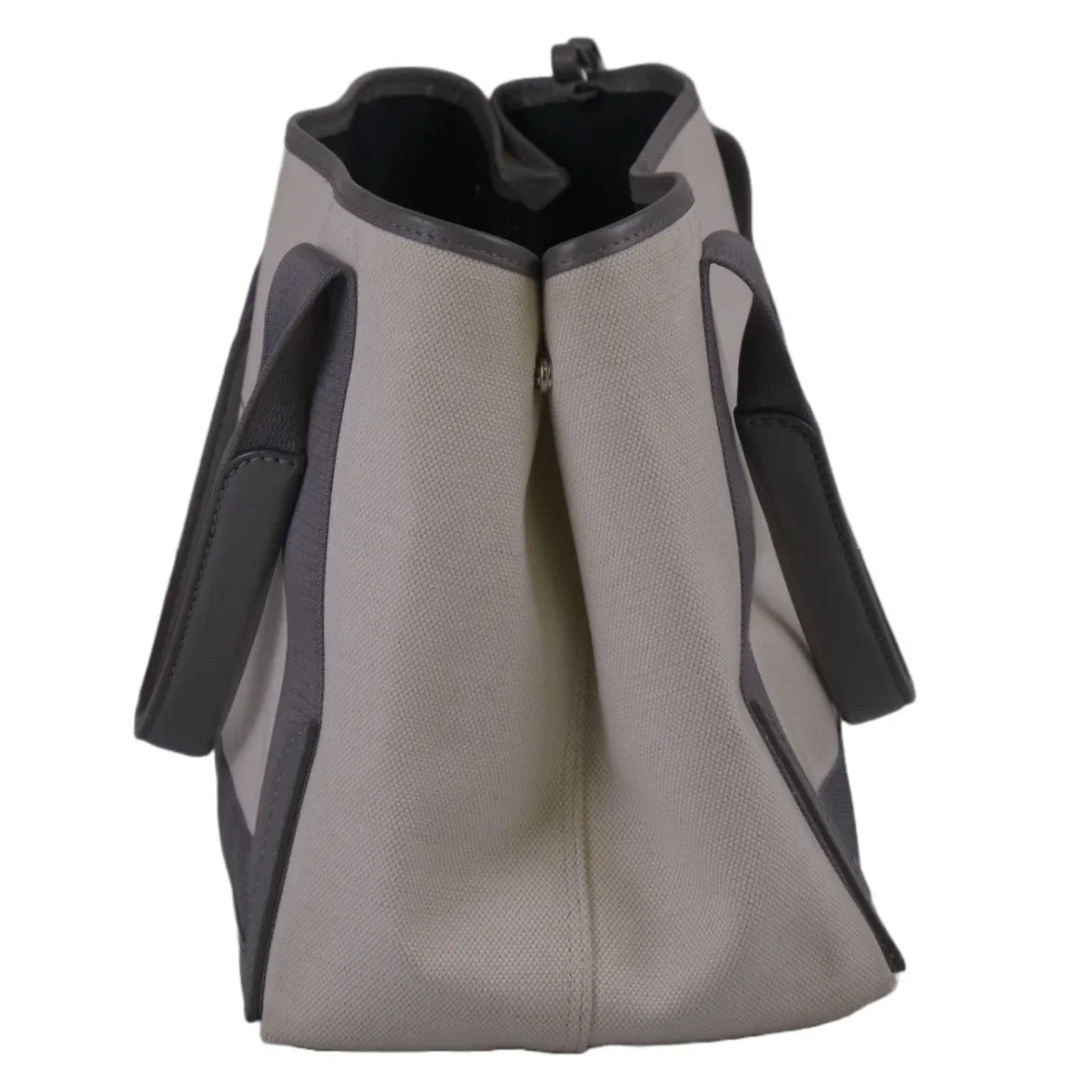 Balenciaga Cabas Small S Tote Bag Grey