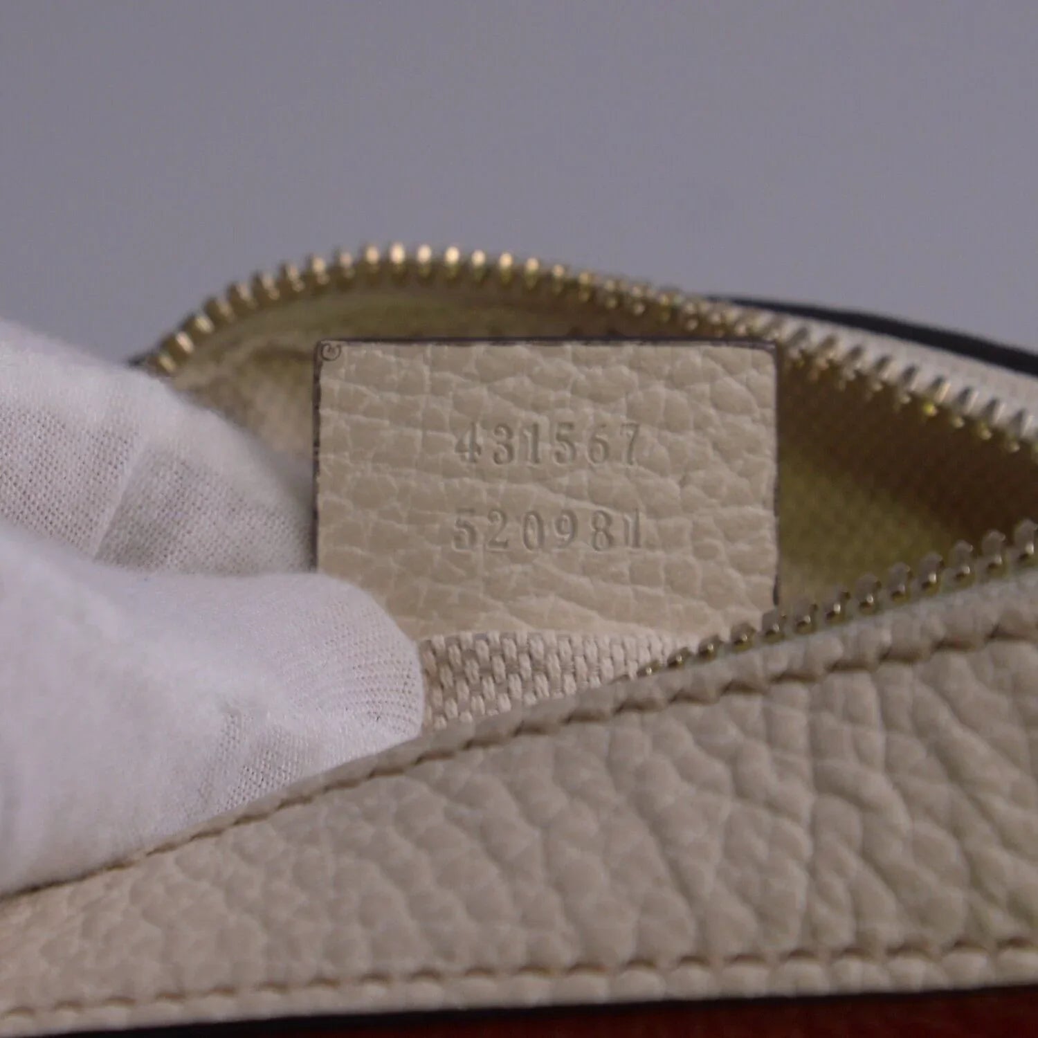 Gucci Soho Disco Crossbody Bag Multicoloured