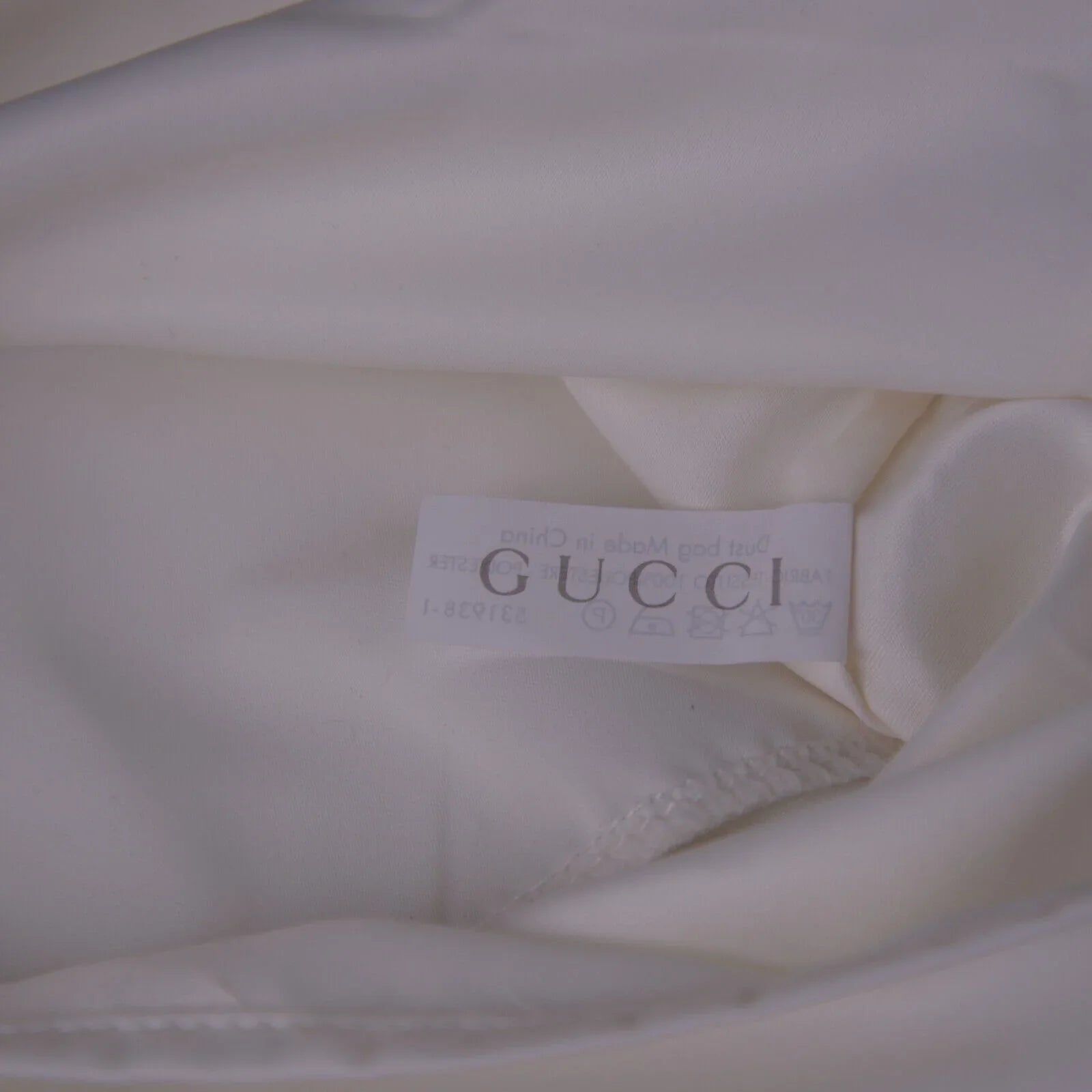 Gucci Soho Pebbled Calfskin Long Continental Wallet Red