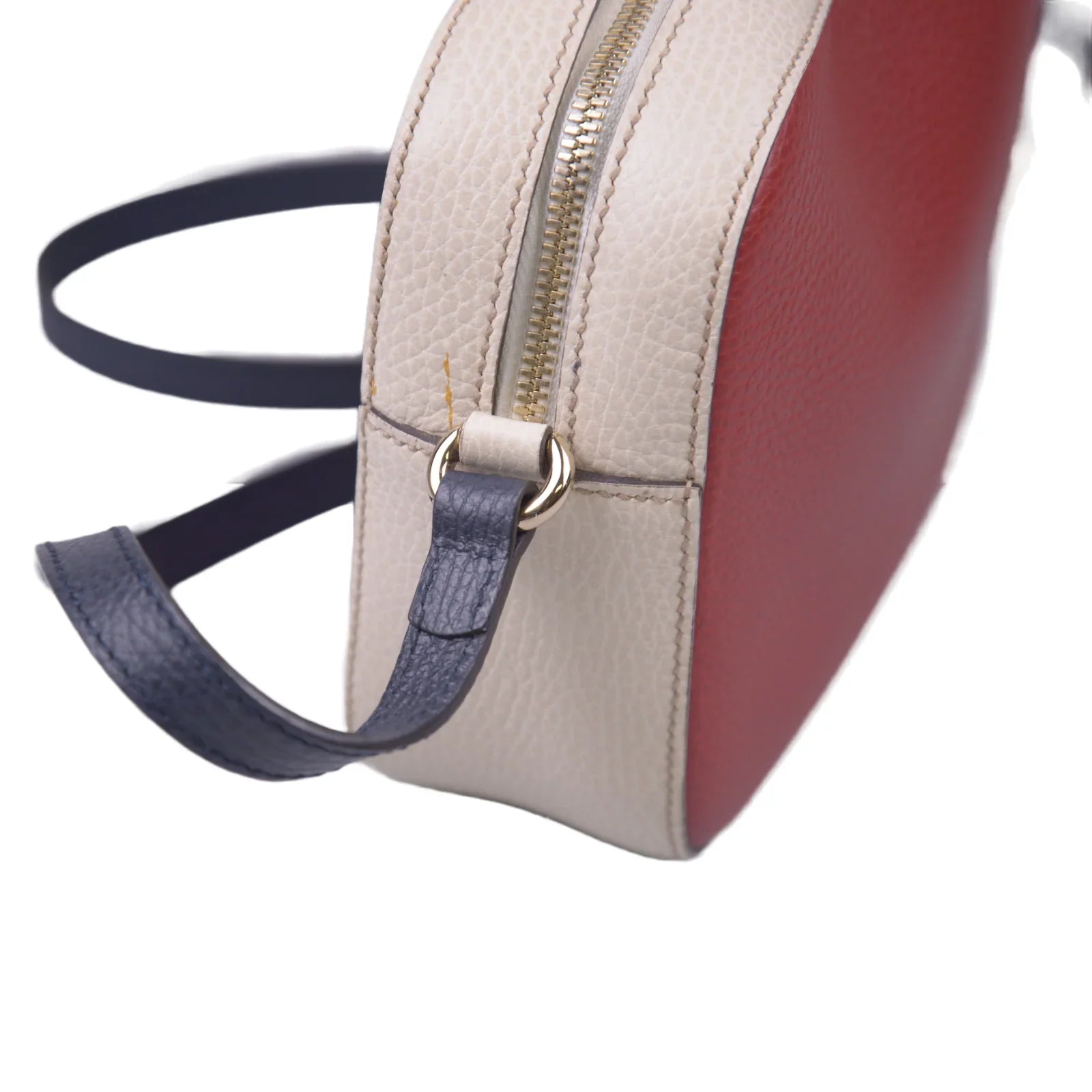 Gucci Soho Disco Crossbody Bag Multicoloured