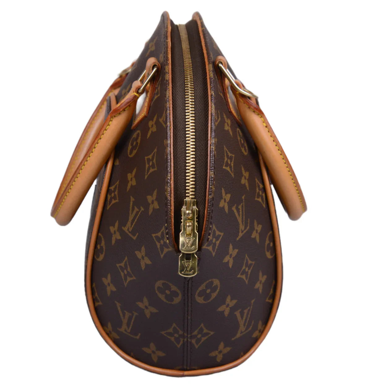 Louis Vuitton Ellipse PM Bag Monogram Handbag