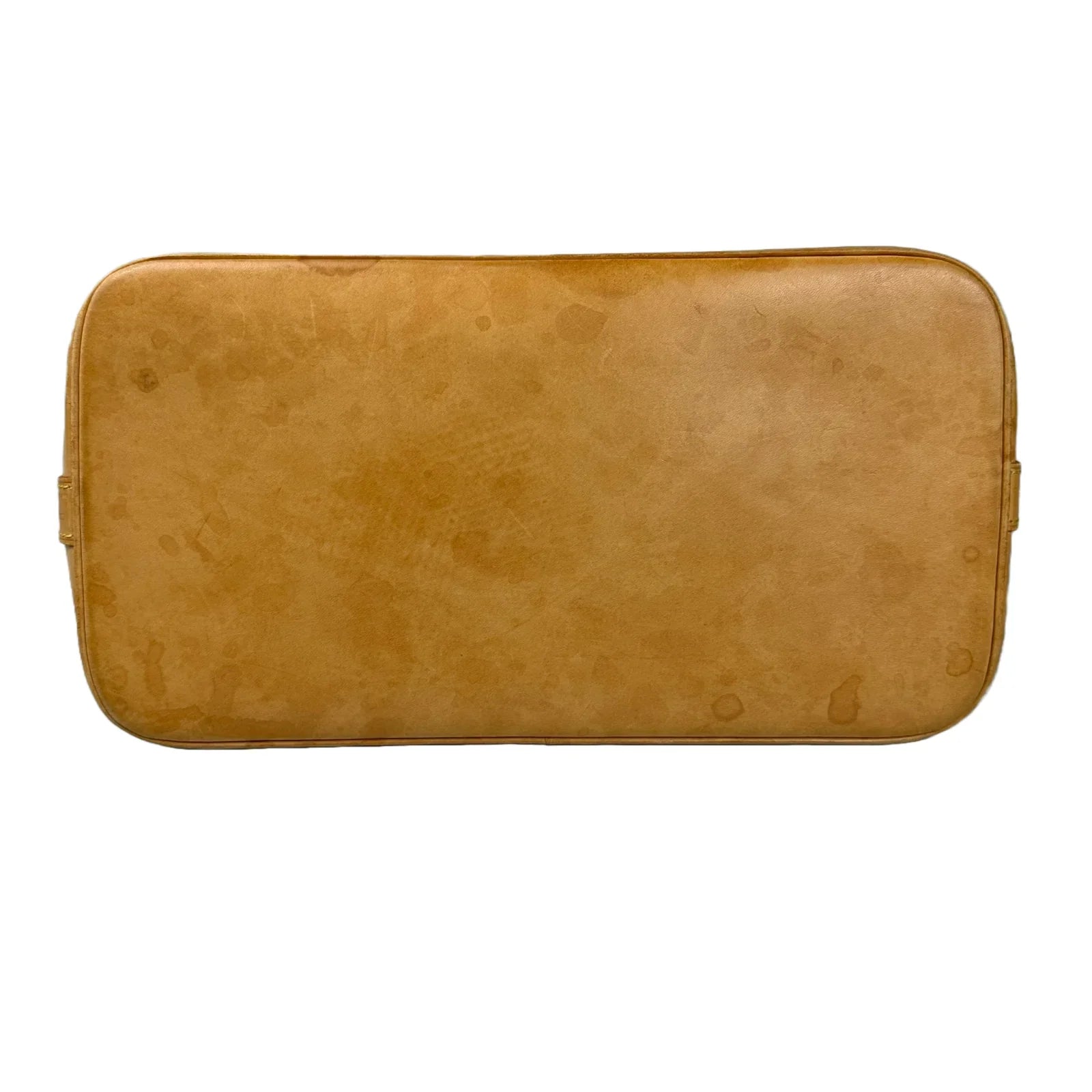 Louis Vuitton Alma PM Monogram Bag