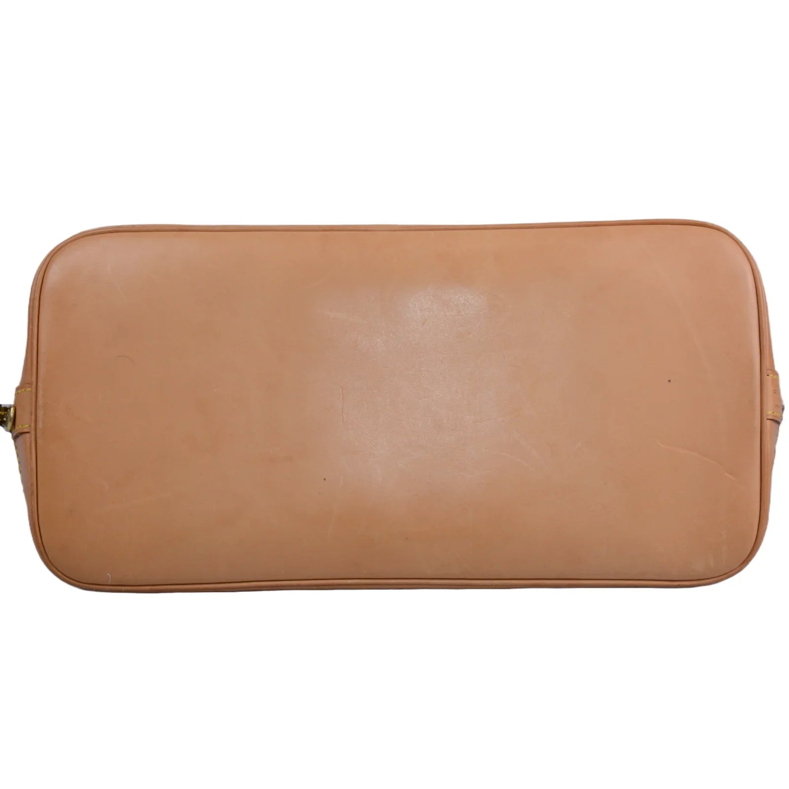 Louis Vuitton Alma MM Monogram Bag
