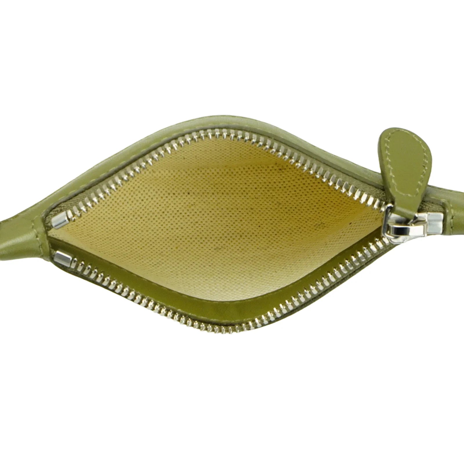 Balenciaga Cabas XS Tote Mini Bag Green