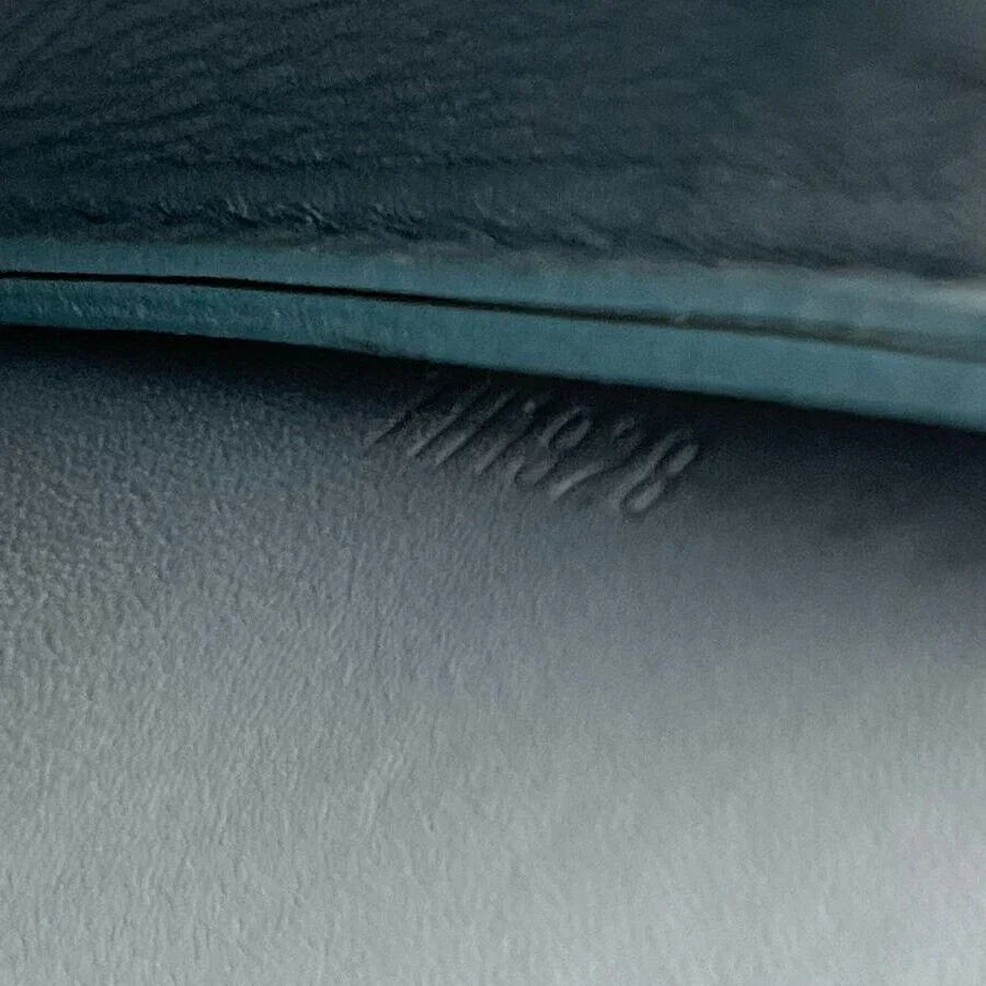 Louis Vuitton Monogram Vernis Lexington Shoulder Bag Green