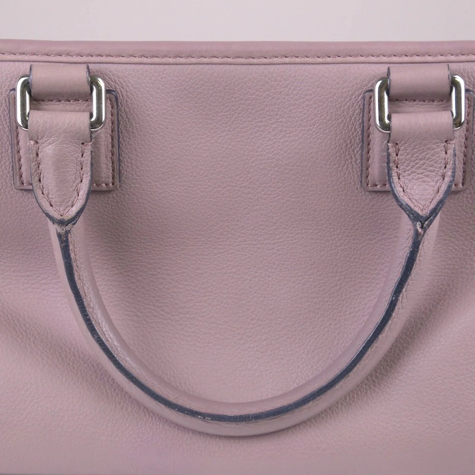 Loewe Amazona 28 Bag Pink