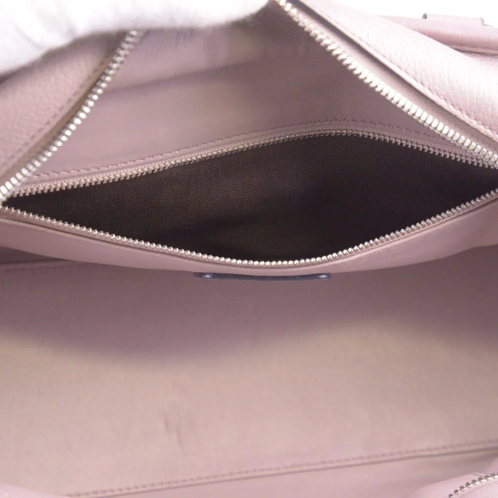 Loewe Amazona 28 Bag Pink
