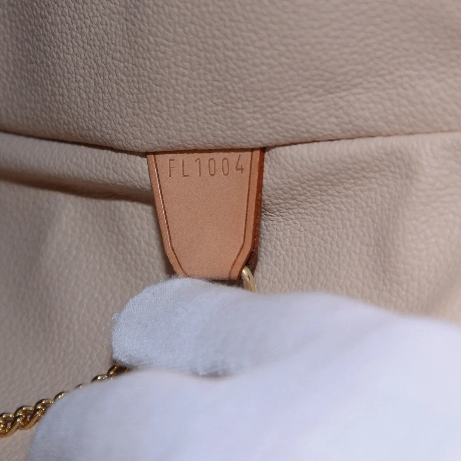 Louis Vuitton Bucket GM Monogram Tote Bag