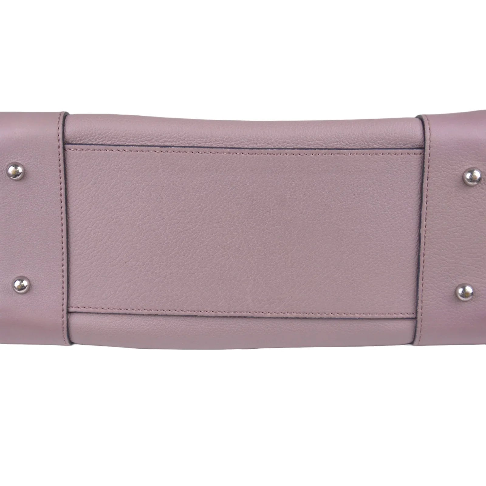 Loewe Amazona 28 Bag Pink