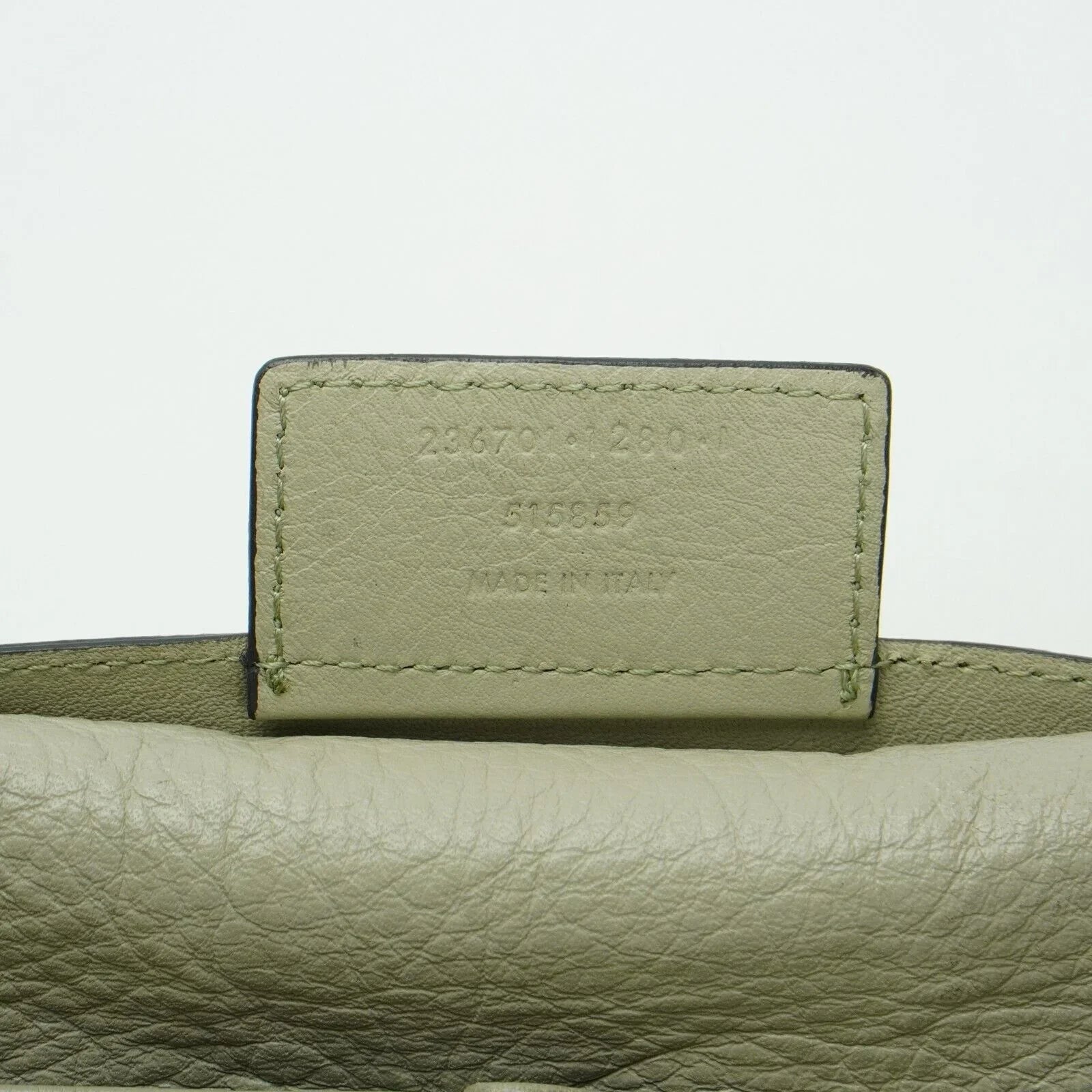 Balenciaga Paper Bag 2WAY leather Ivory